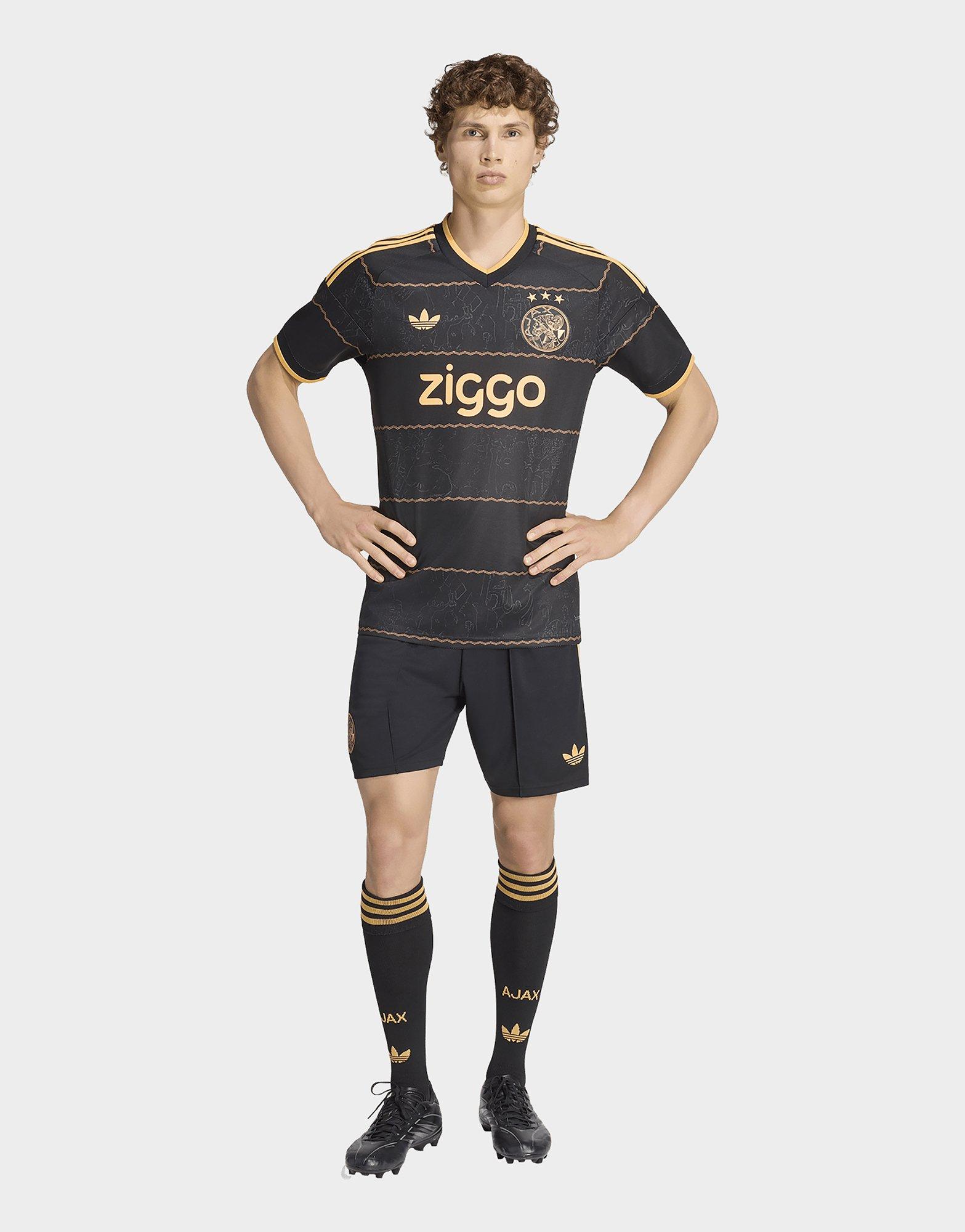 adidas AJAX 26/27 Auswärtsshorts