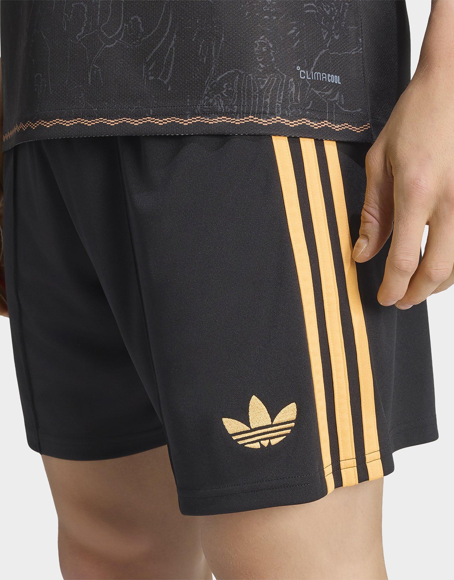 adidas AJAX 26/27 Auswärtsshorts