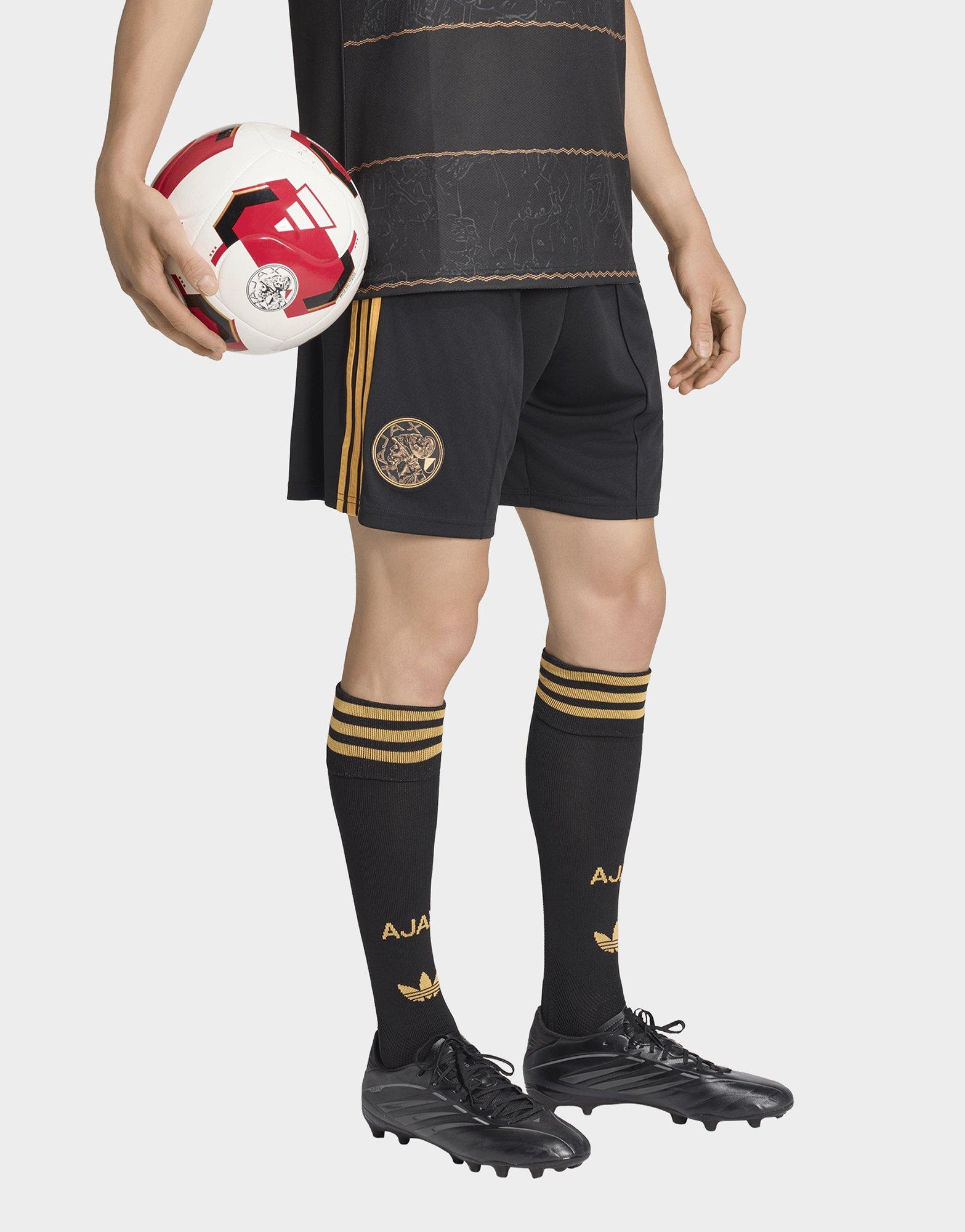 adidas AJAX Amsterdam 26/27 Away Shorts