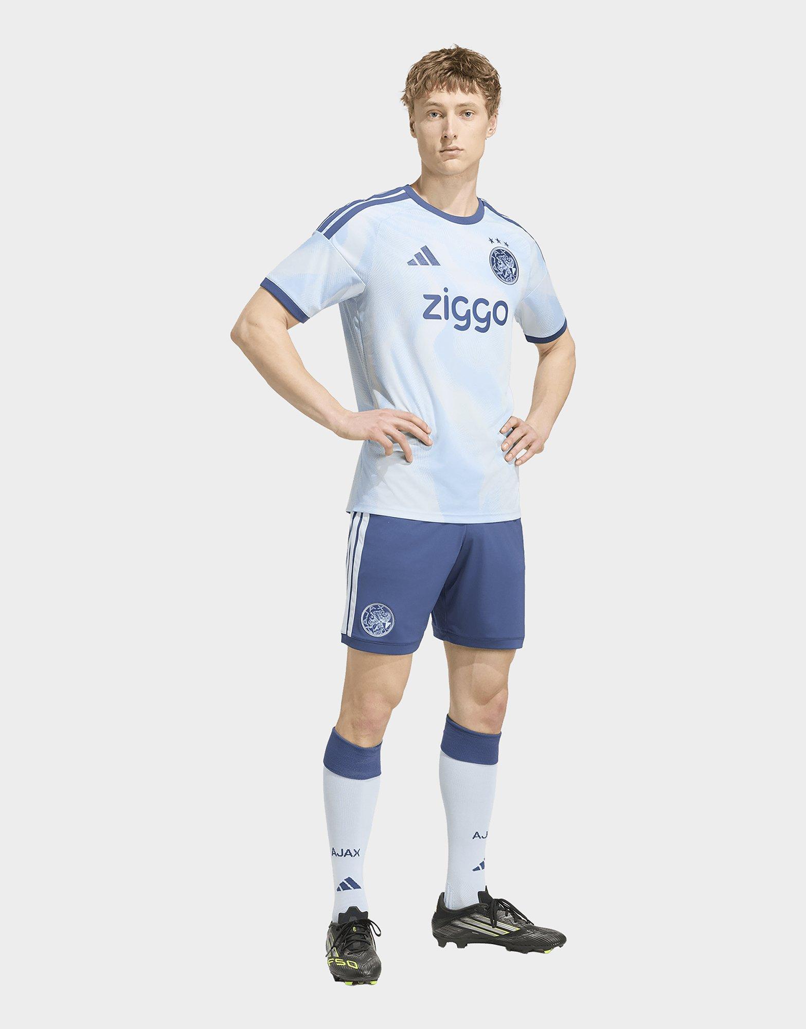 adidas Short Third Ajax Amsterdam 26/27
