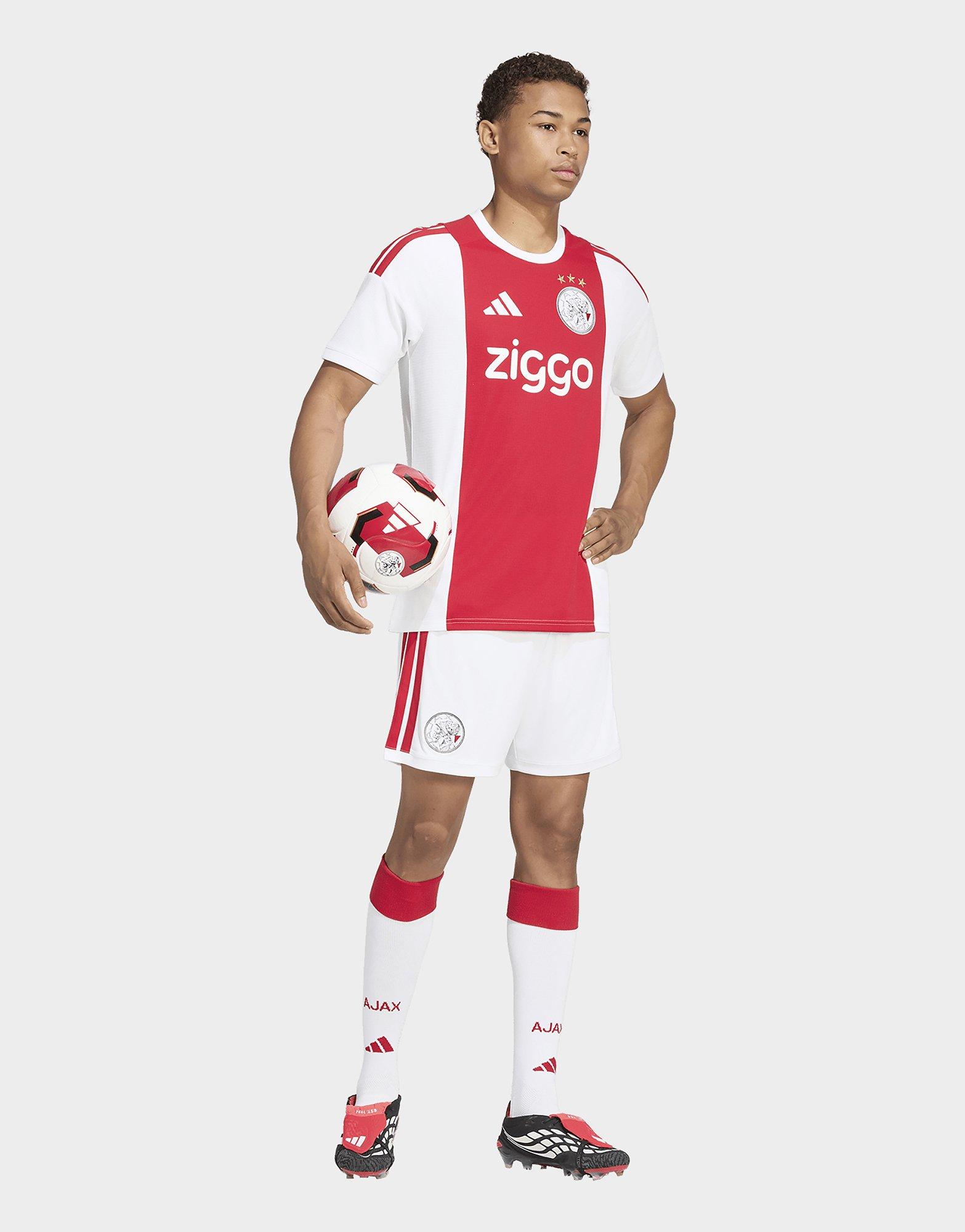 adidas AJAX Amsterdam 26/27 Heimshorts