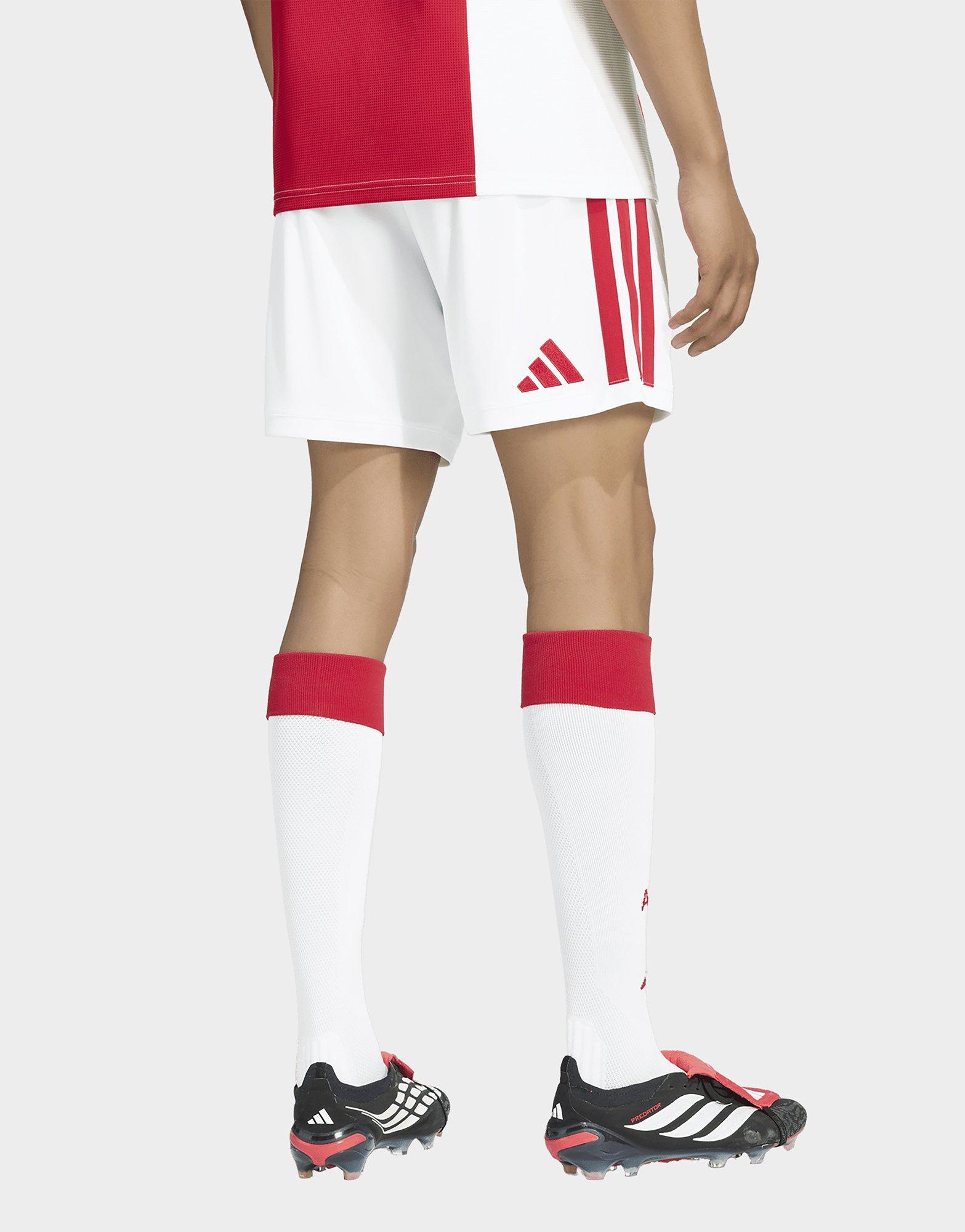 adidas AJAX Amsterdam 26/27 Heimshorts