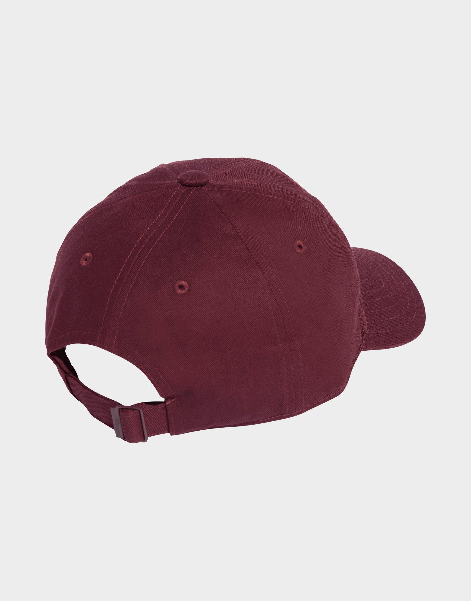 adidas Originals Adicolor Classic Trefoil Baseball Kappe