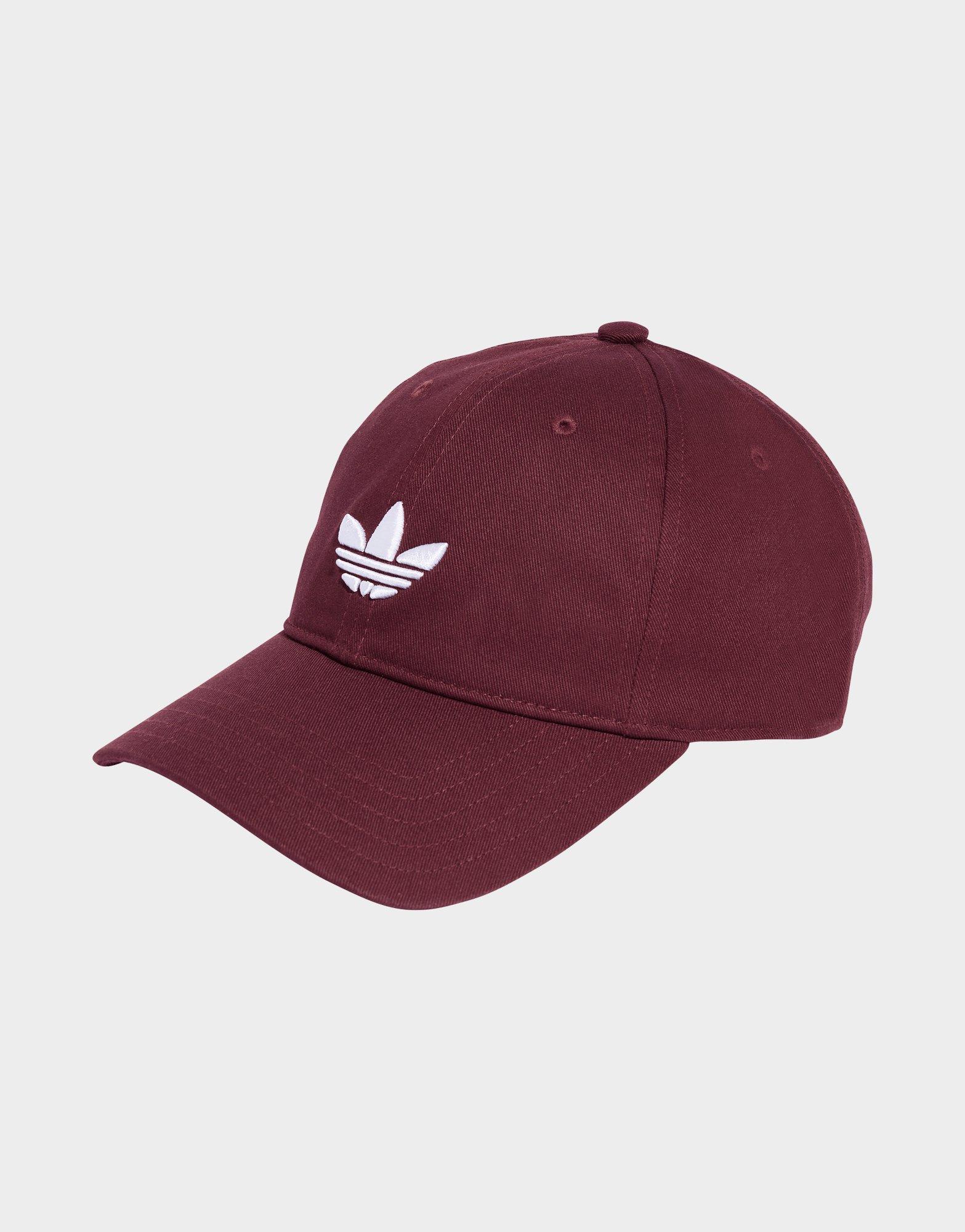 adidas Originals Classic Trefoil Cap