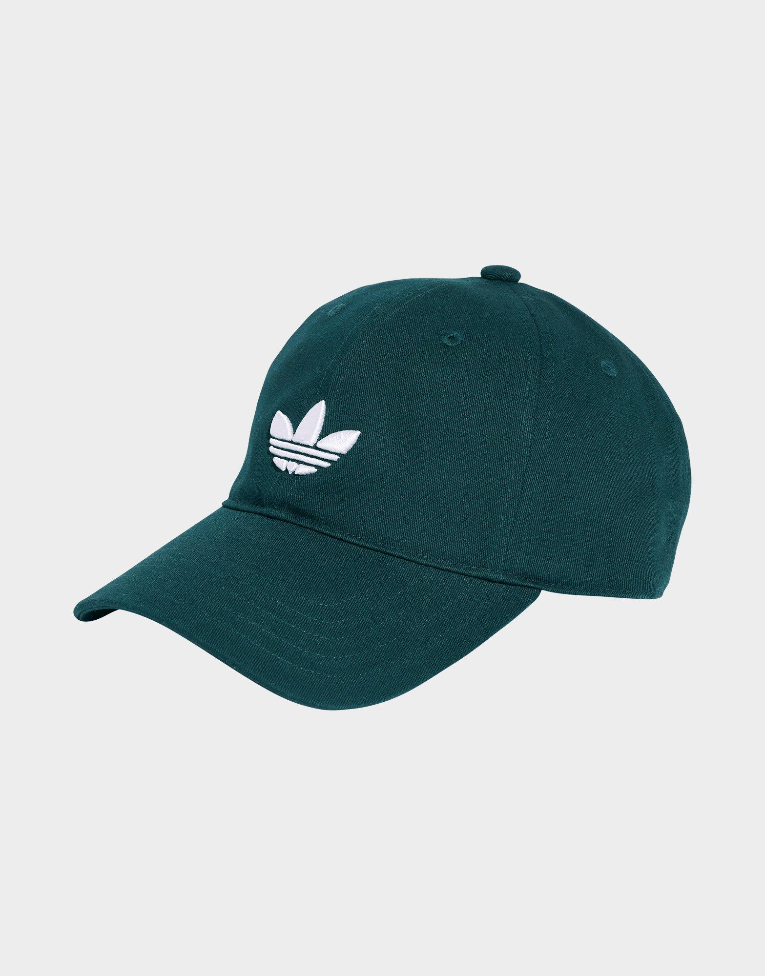 adidas Originals Classic Trefoil Cap