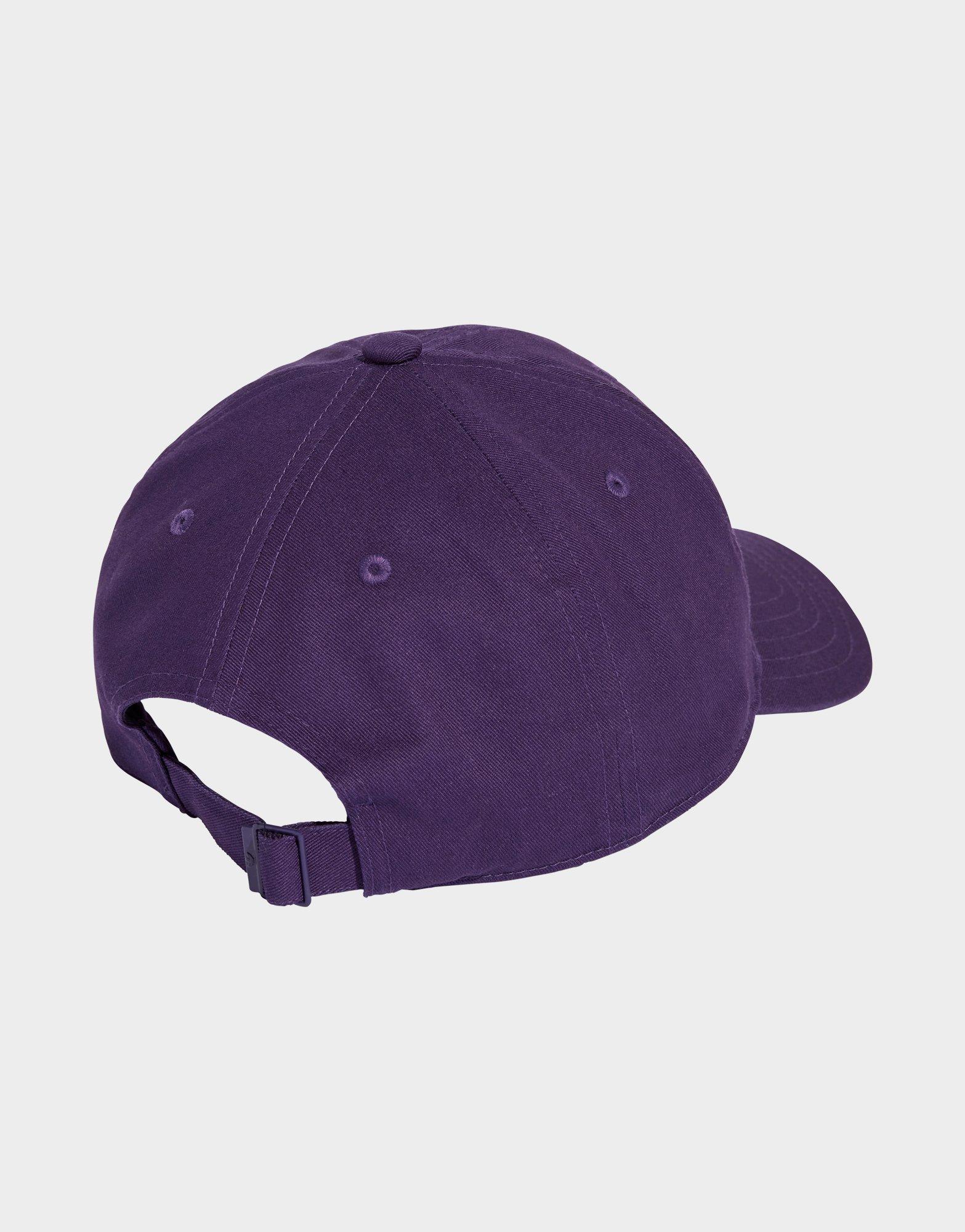 adidas Casquette de baseball Trèfle Adicolor Classic