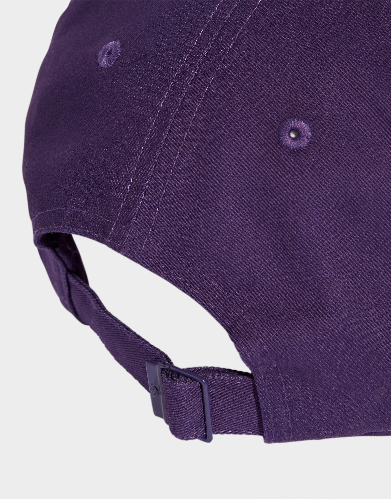 adidas Casquette de baseball Trèfle Adicolor Classic