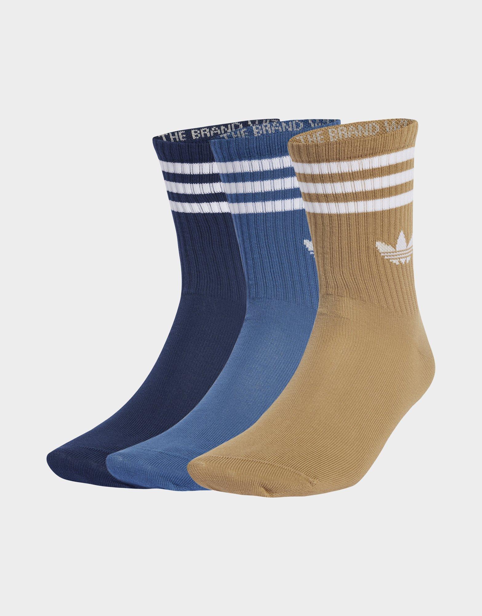 adidas Calzini 3 Pairs 3-stripes