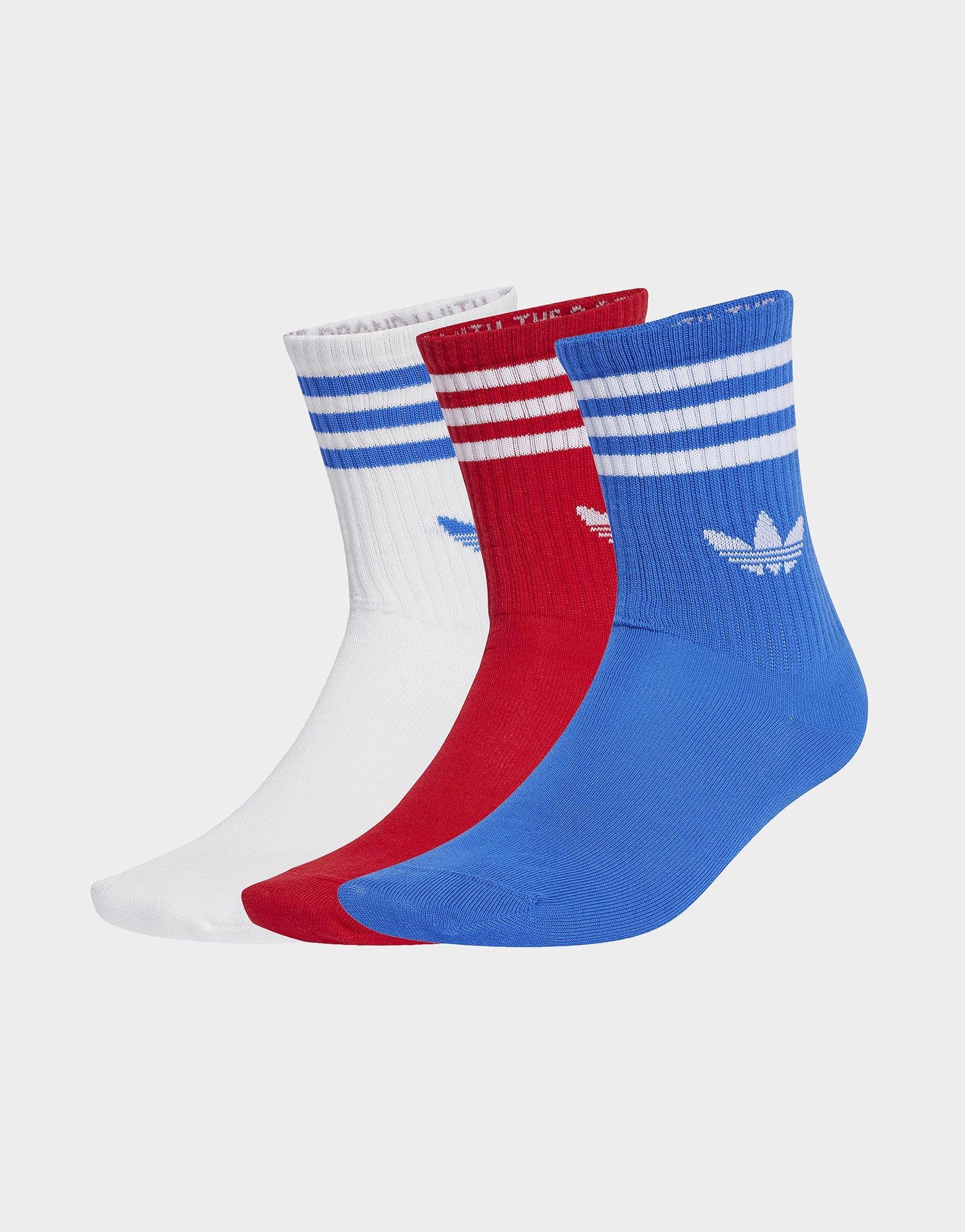 adidas Calzini 3 Pairs 3-stripes