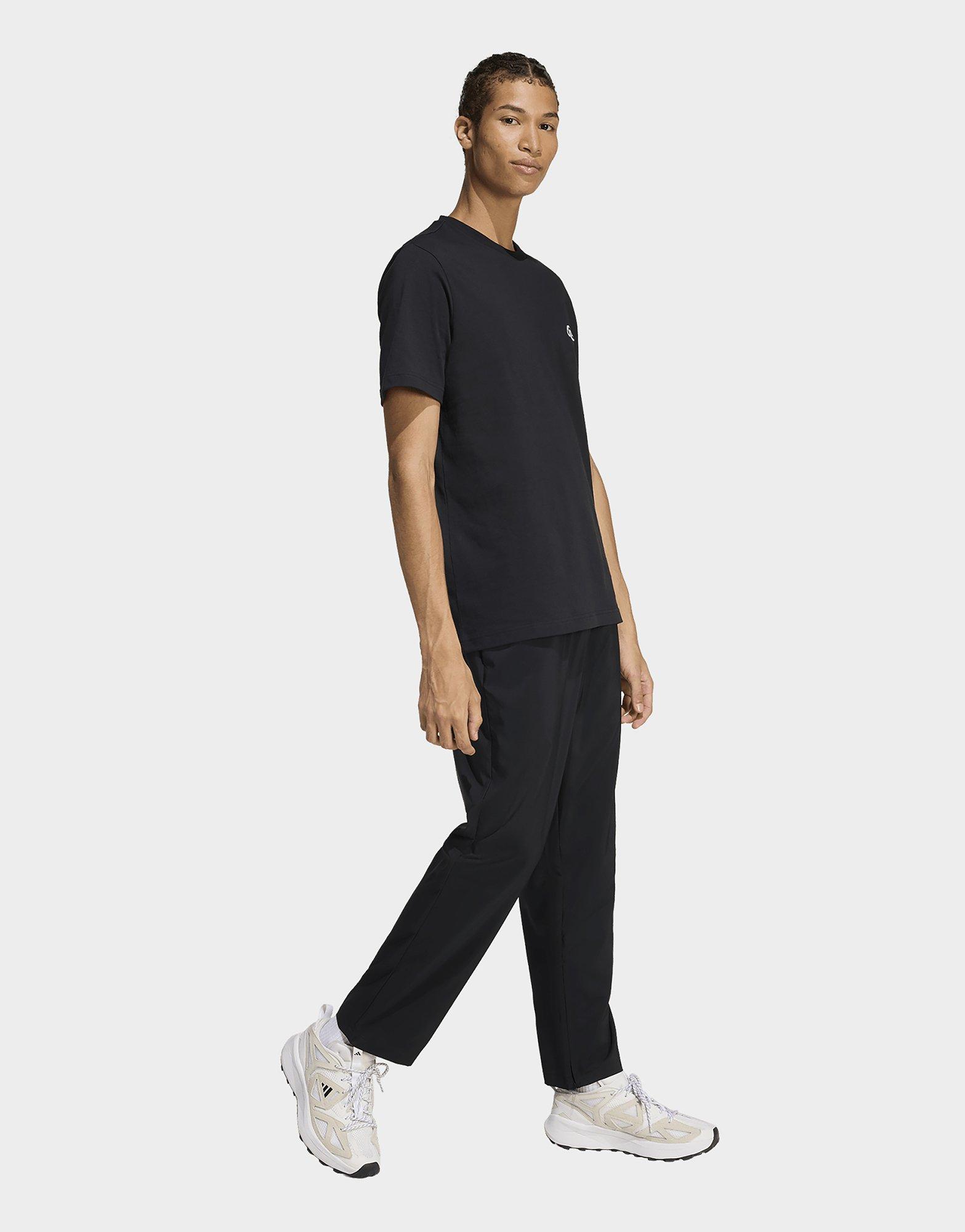 adidas Summer Slide Trim Grafik T-shirt