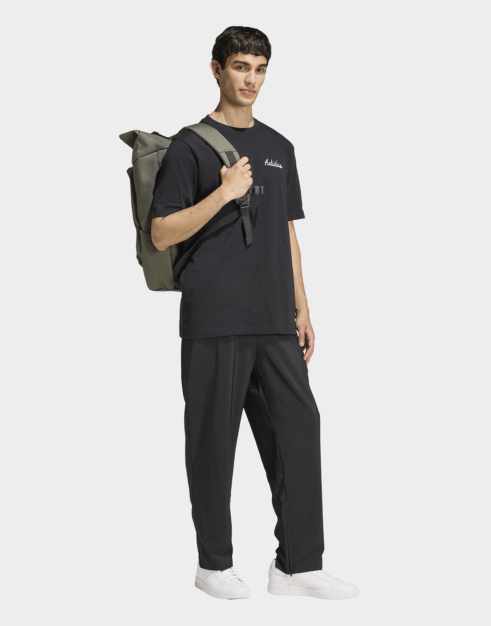 adidas T-SHIRT GRAPHIQUE NOVELTY BOWL