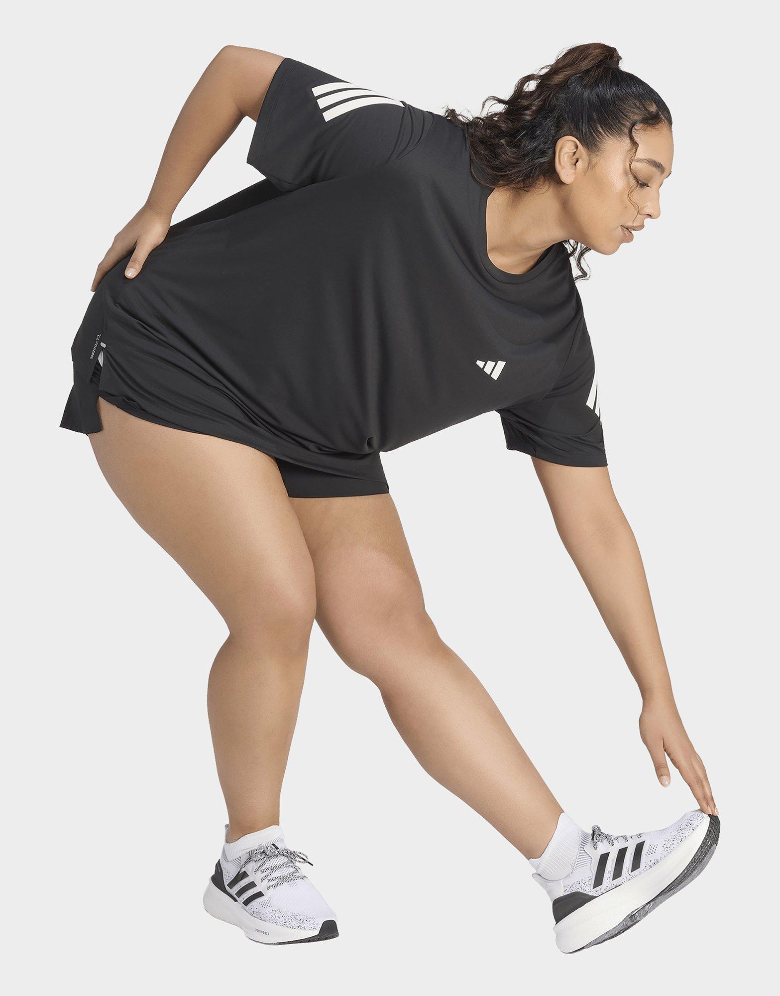 adidas Adi365 Climacool Iconic Hardloop-t-shirt