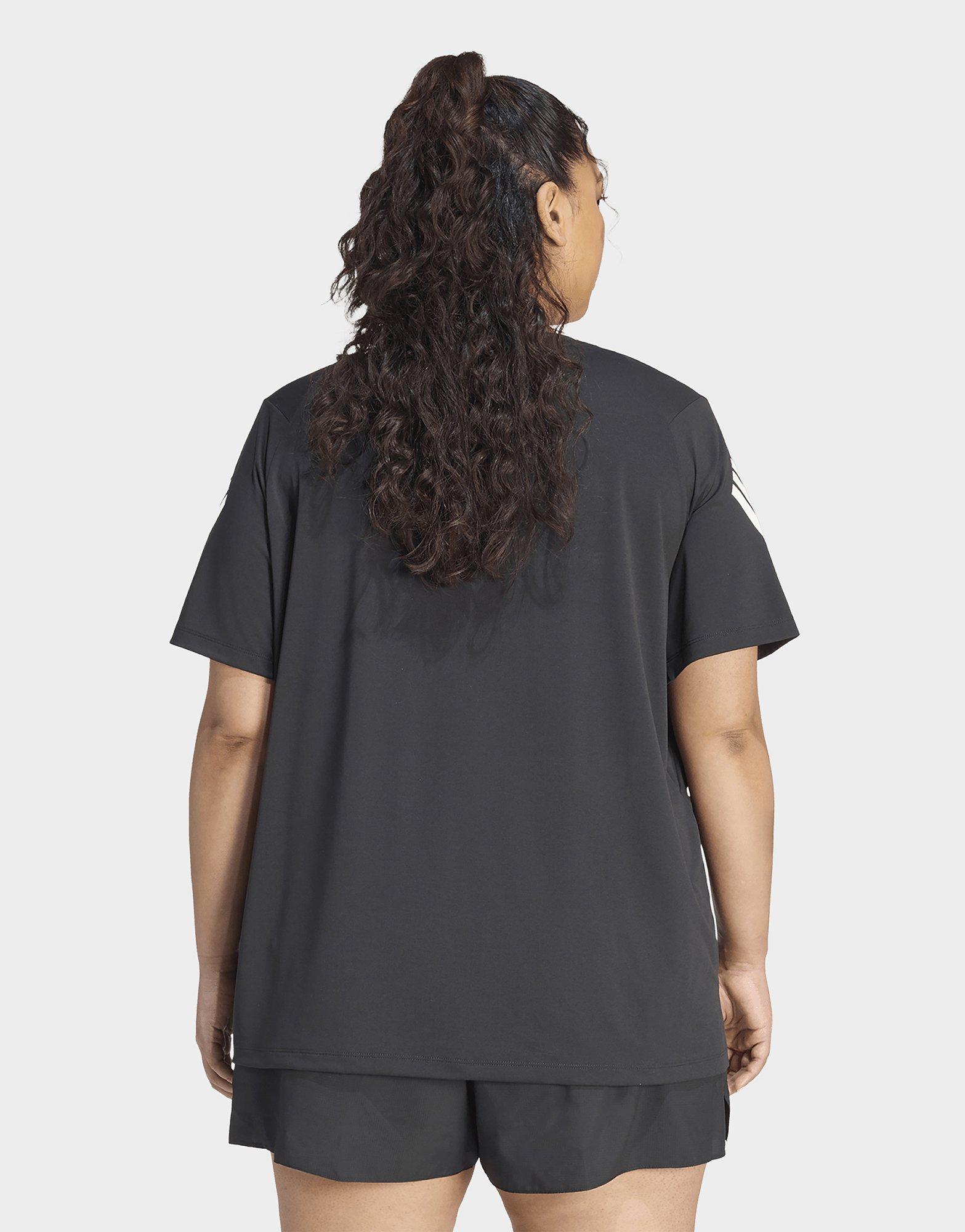 adidas Adi365 Climacool Iconic Hardloop-t-shirt