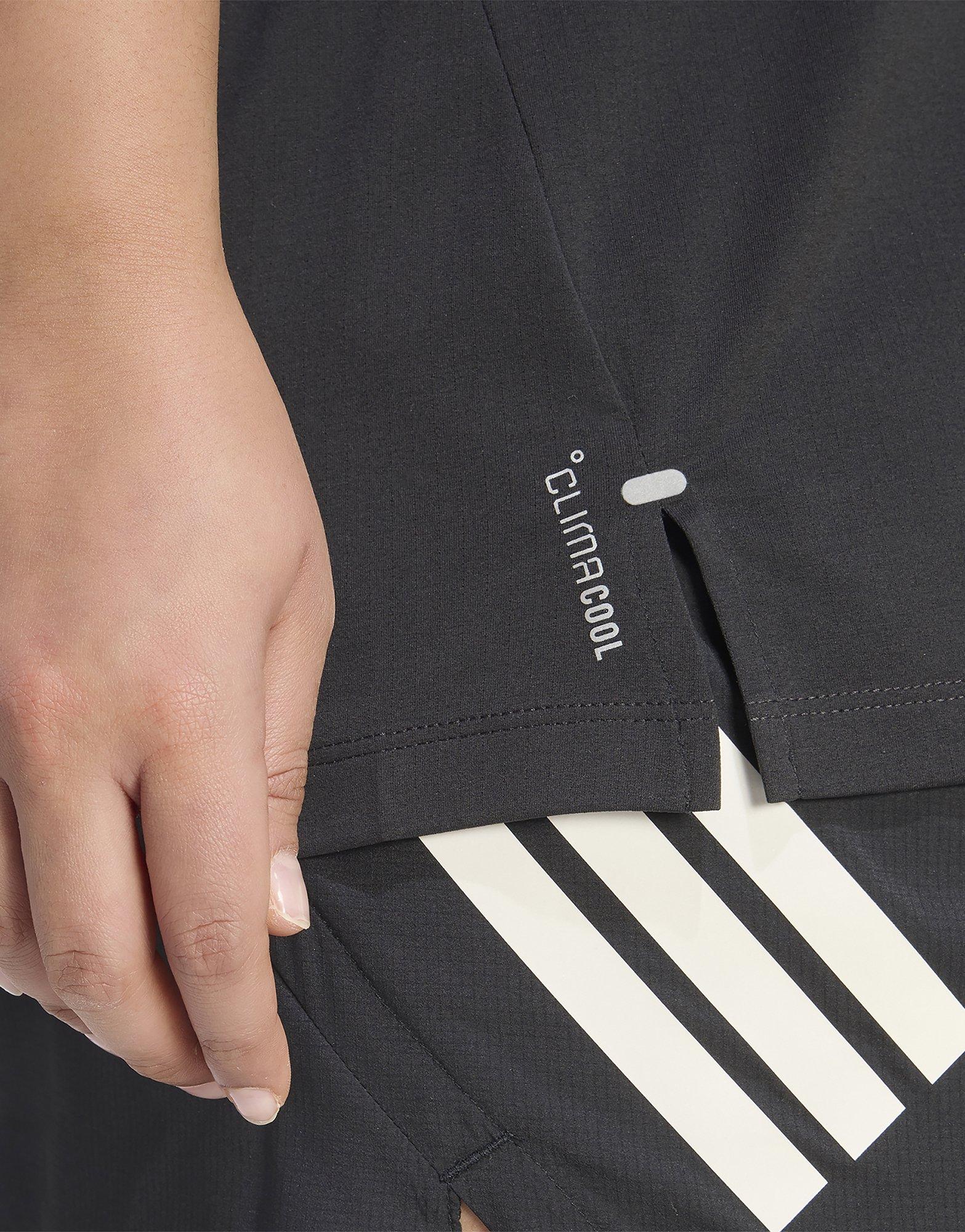 adidas Adi365 Climacool Iconic Hardloop-t-shirt
