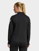 adidas Adi365 Iconic Running Pullover, Reißverschluss Bis Zur Brust