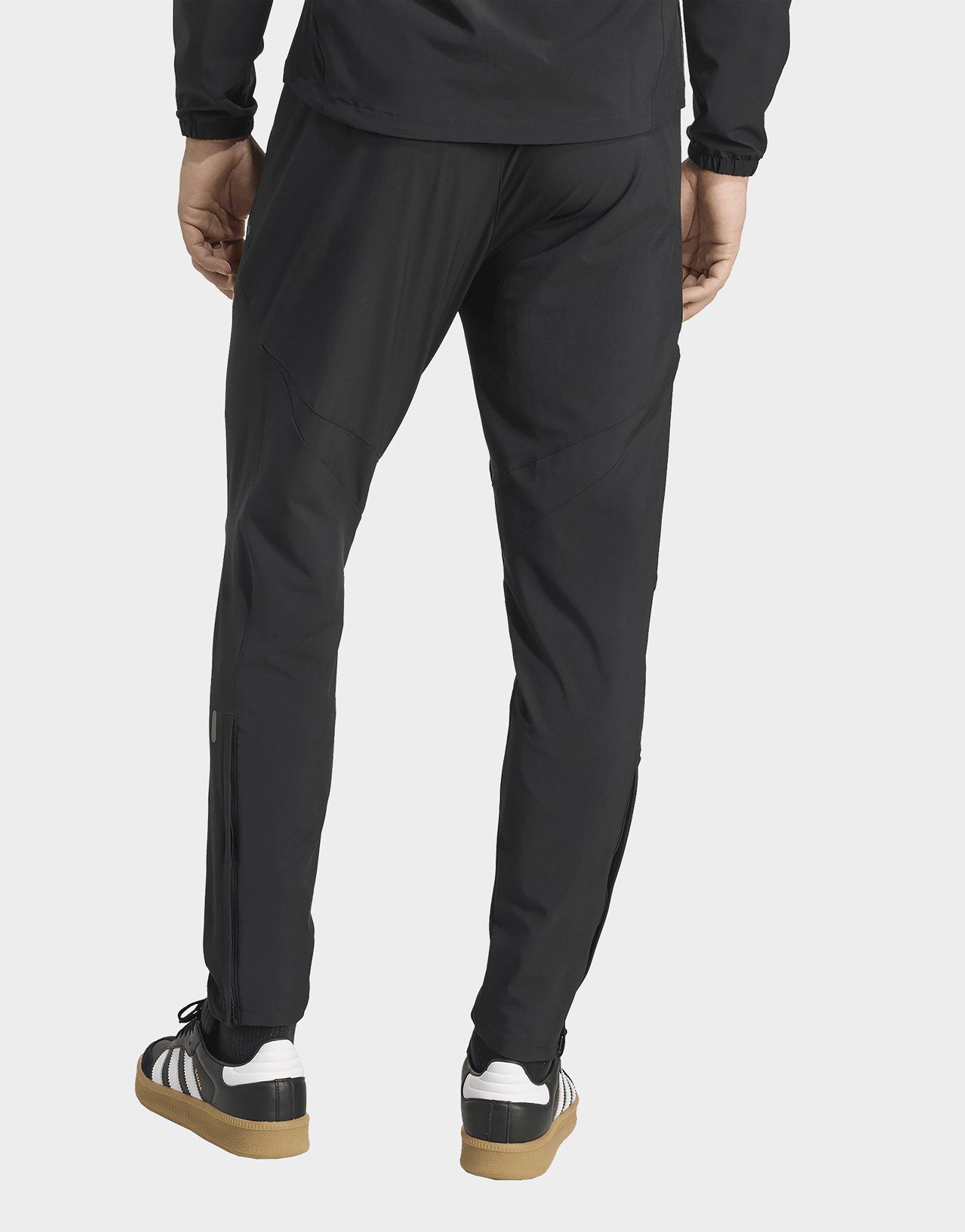 adidas Liverpool Fc Tiro 25 Competition Vis Tech Reisehose