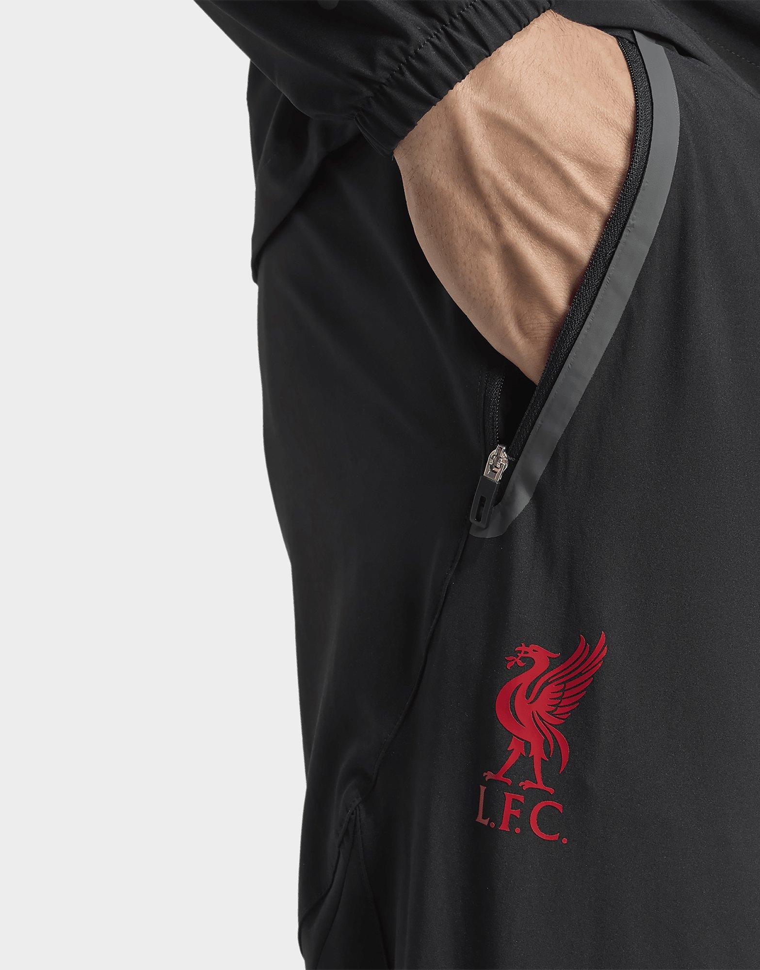 adidas Liverpool Fc Tiro 25 Competition Vis Tech Reisehose