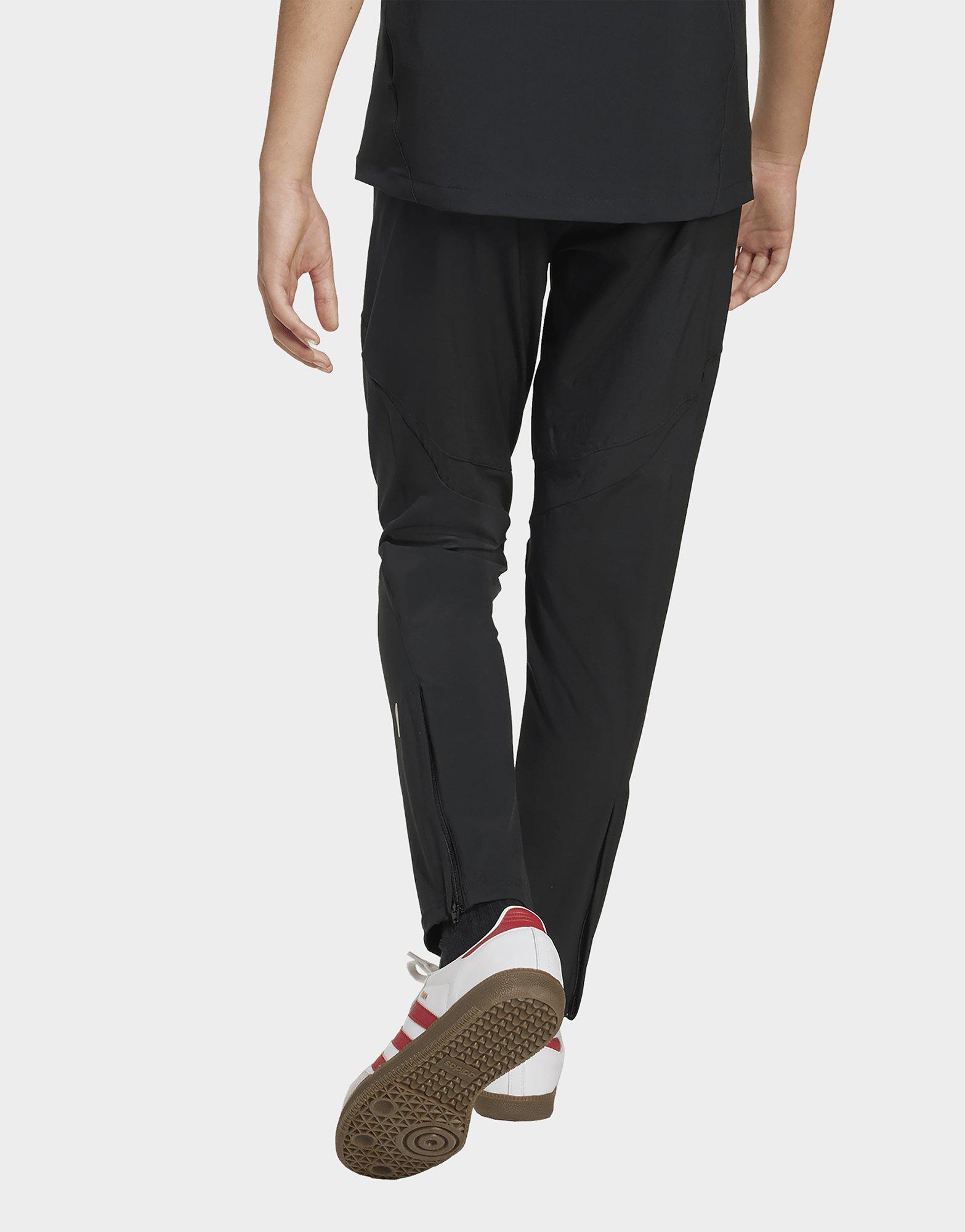 adidas Pantalon de voyage Liverpool FC Tiro 25 Competition Vis Tech