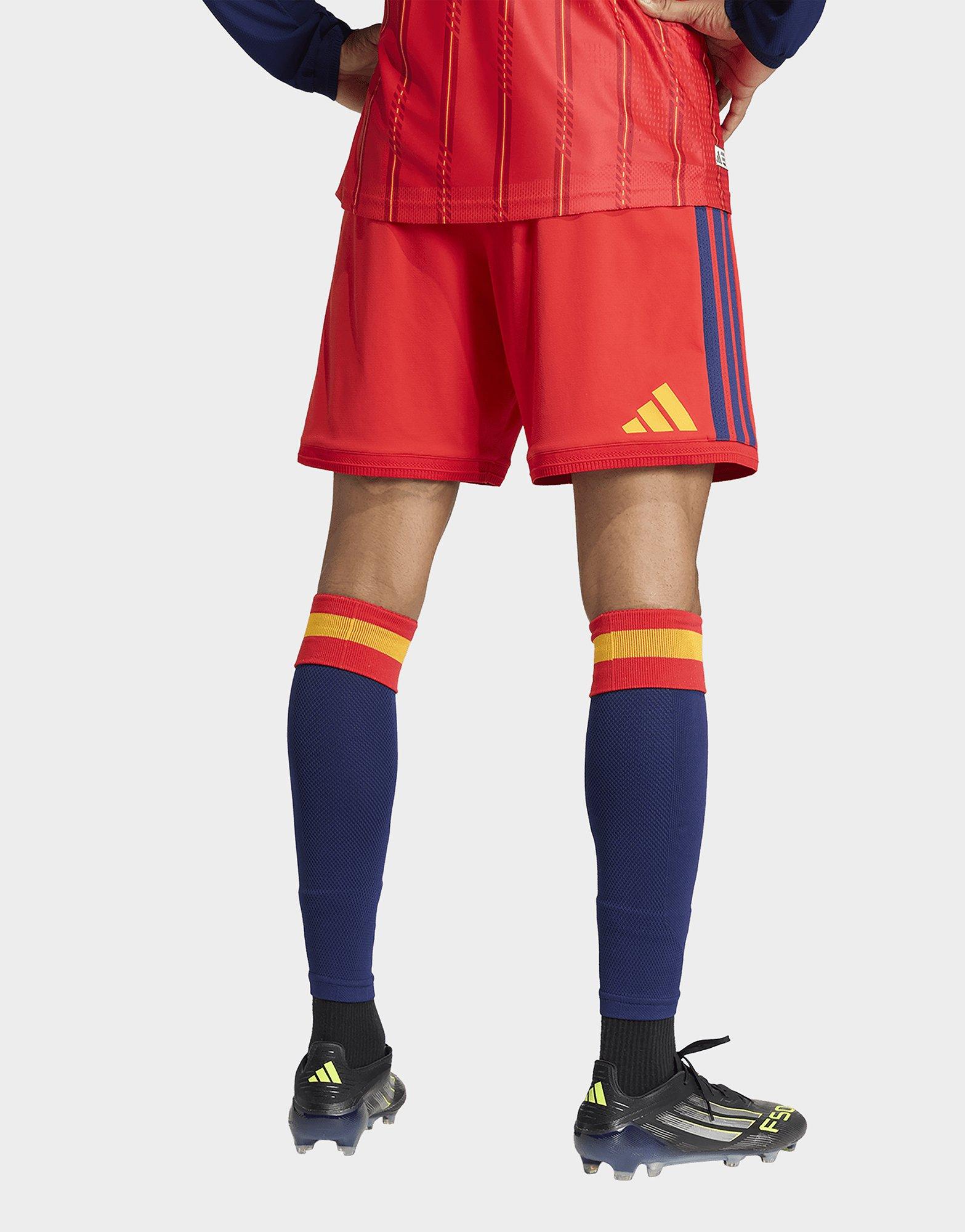 adidas Short Espagne 26 Domicile Authentique