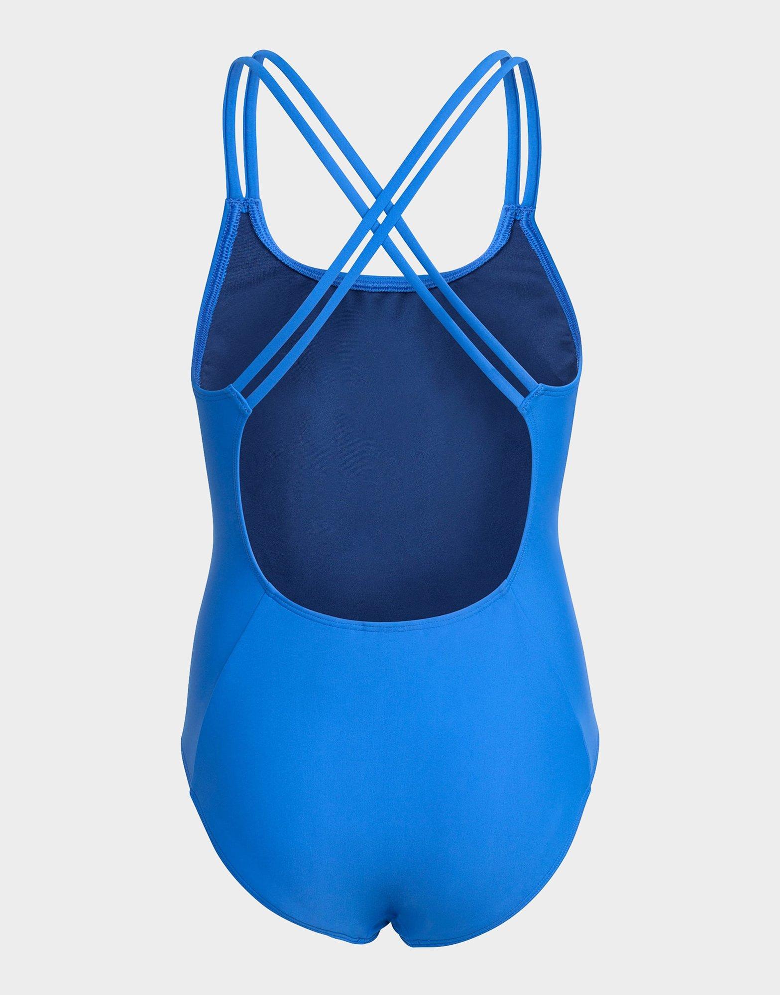 adidas Adicolor 3-Stripes Zwempak Kids