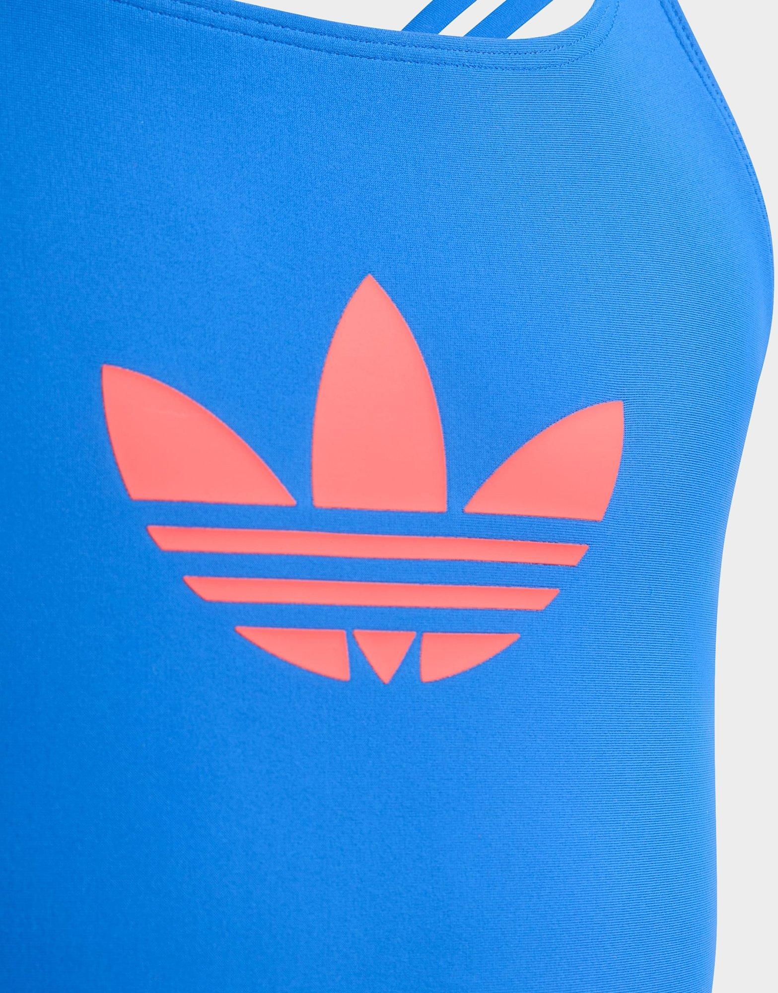 adidas Adicolor 3-Stripes Zwempak Kids