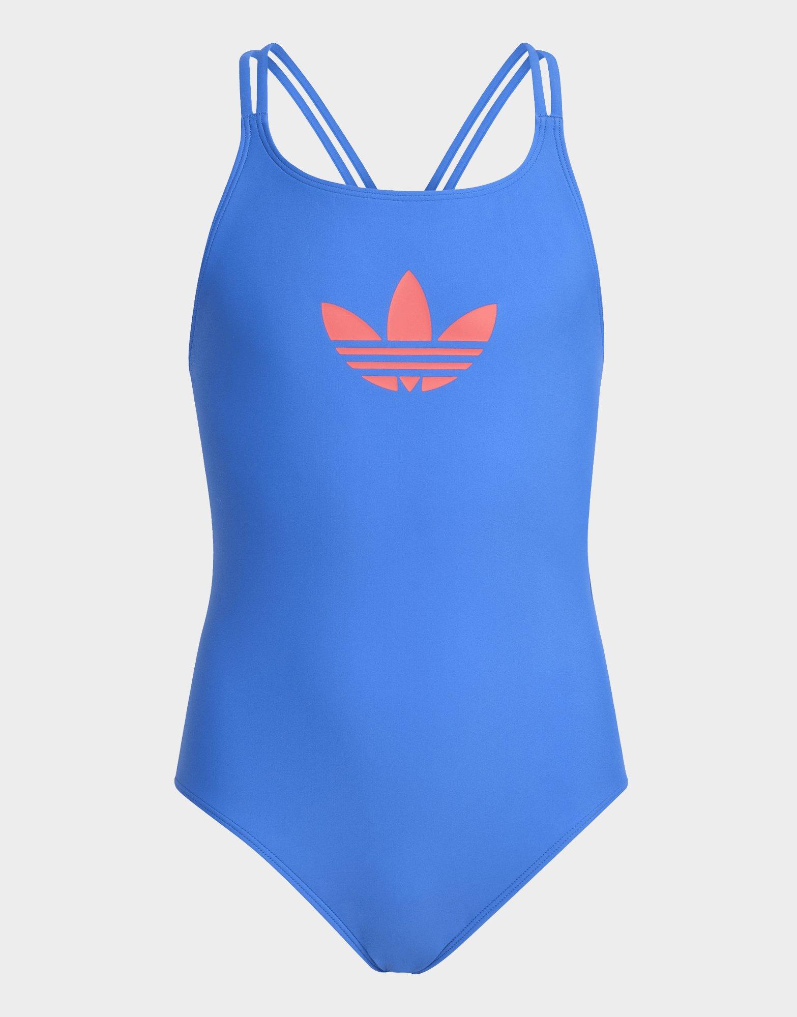 adidas Costume da bagno adicolor 3 Stripes