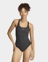 adidas Costume Da Bagno Lanelux A Rete Con Schiena A Y