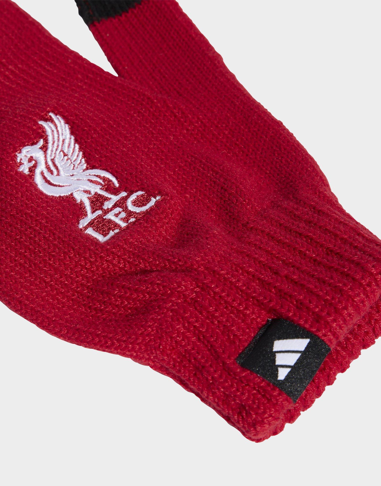 adidas FC Liverpool Handschuhe