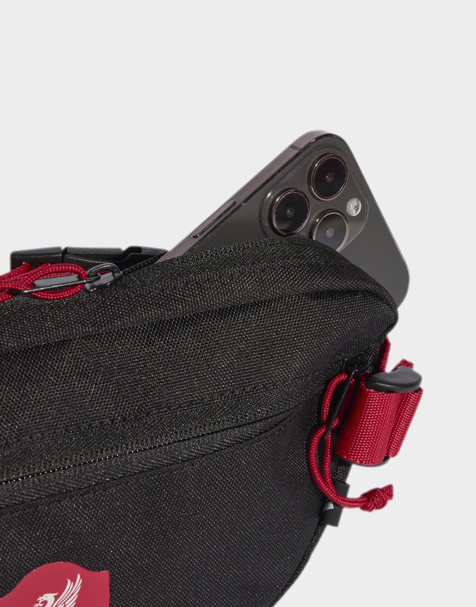 adidas FC Liverpool Bauchtasche