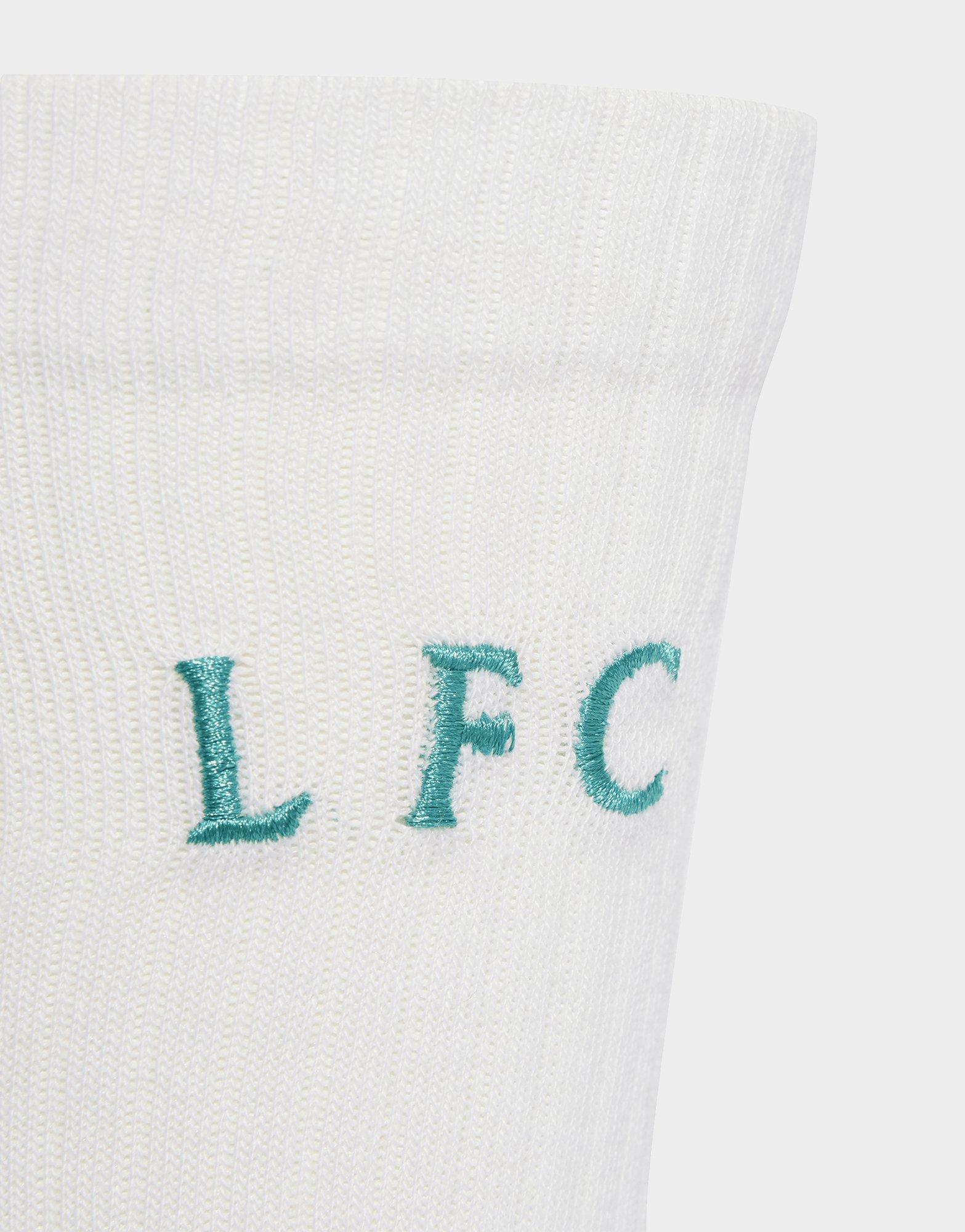 adidas Liverpool FC Socken 2 Paare