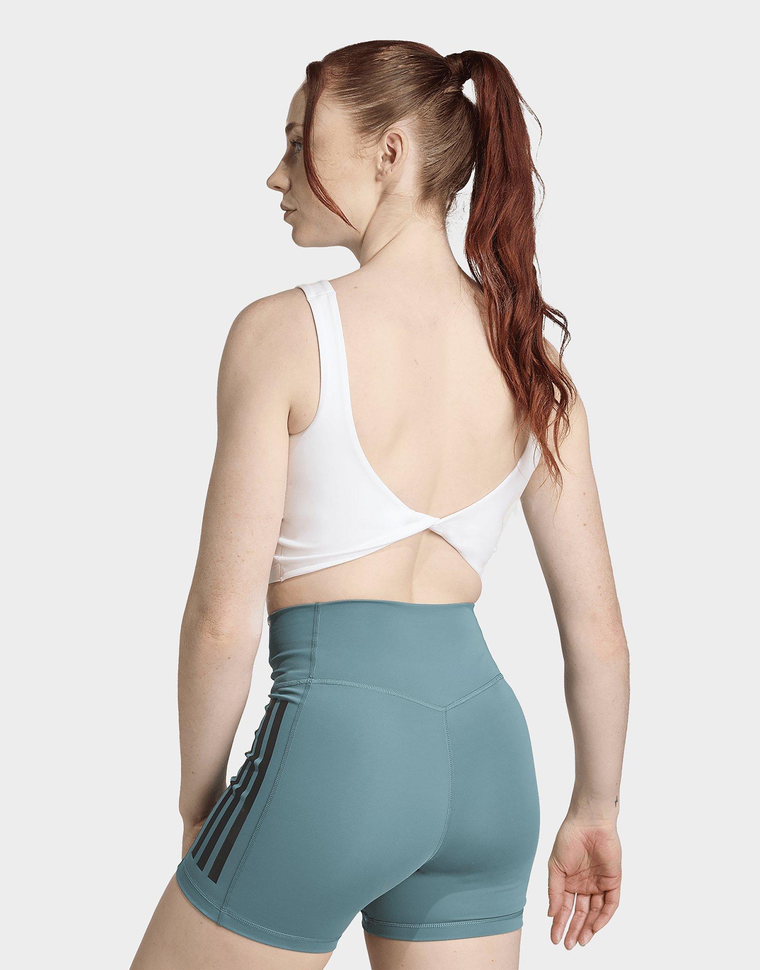 adidas Sujetador Power Light Support Tank