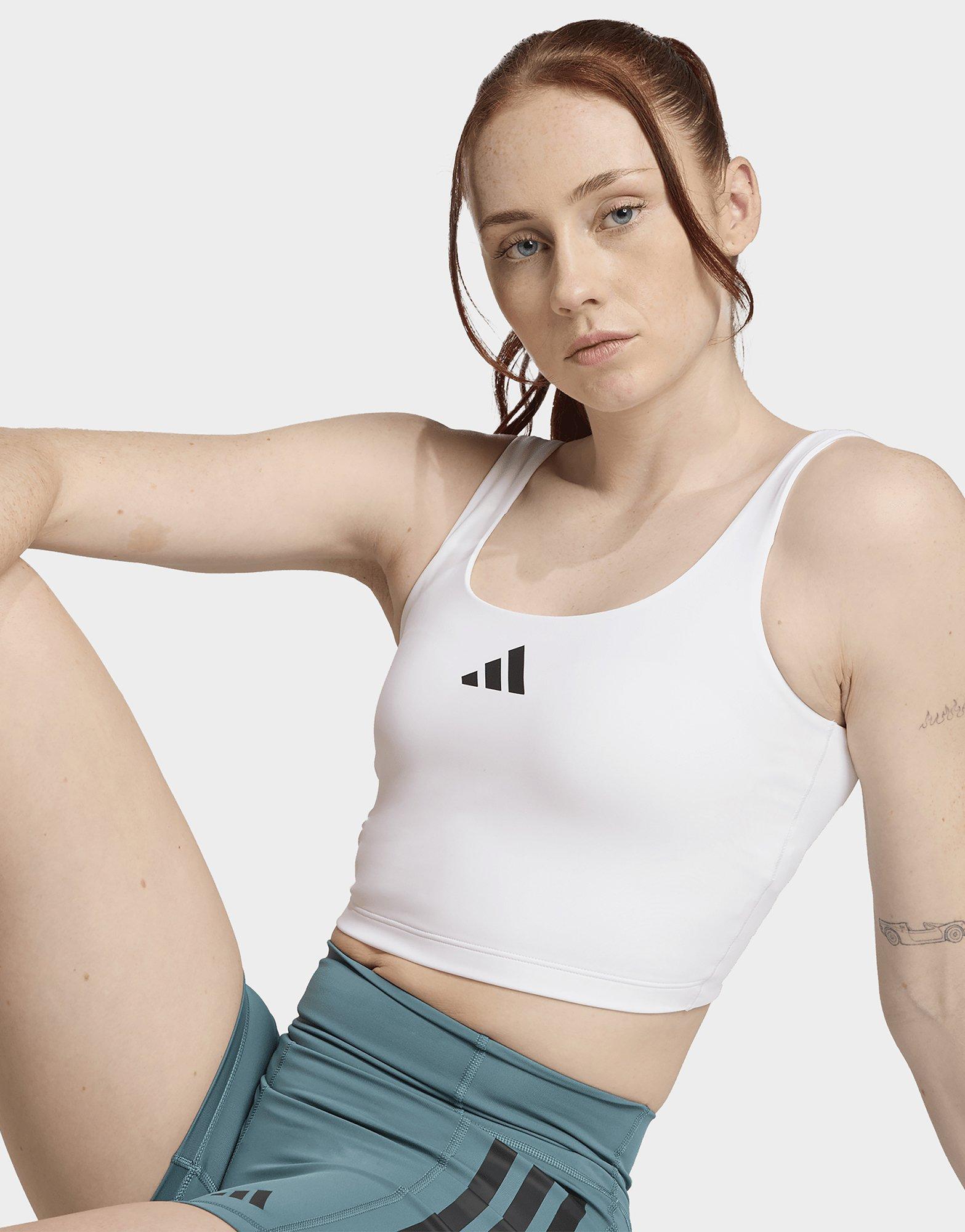 adidas Sujetador Power Light Support Tank
