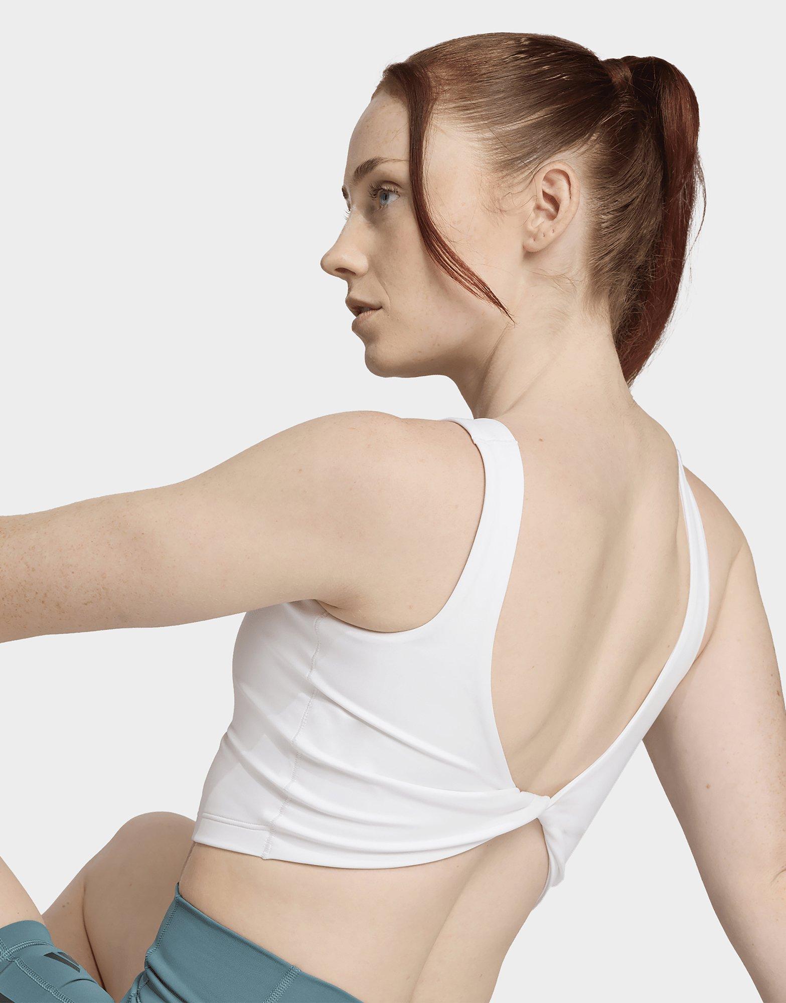 adidas Sujetador Power Light Support Tank