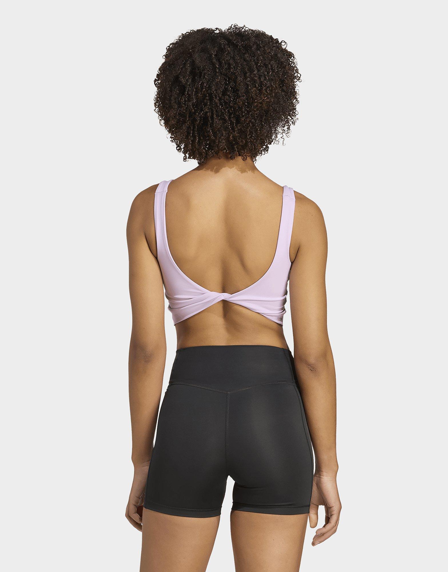 adidas Sujetador Power Light Support Tank