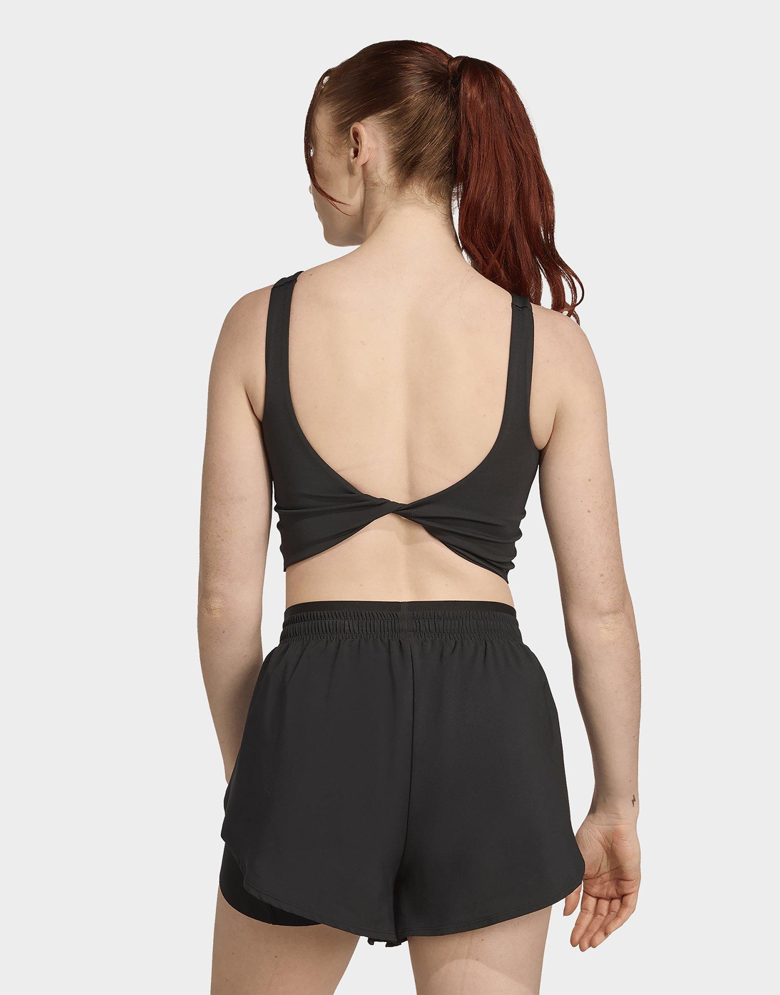 adidas Sujetador Power Light Support Tank