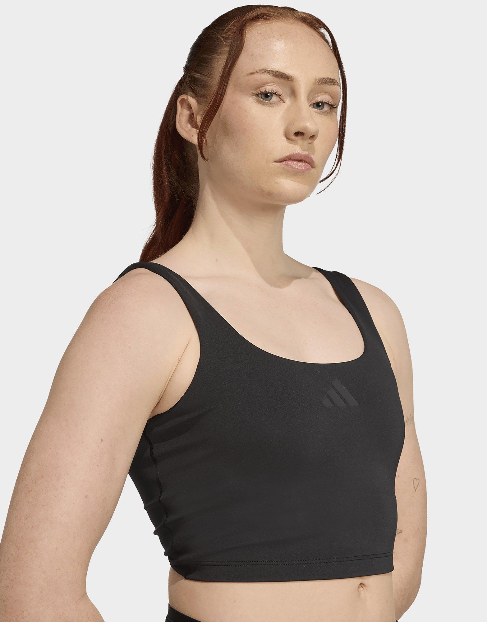 adidas Sujetador Power Light Support Tank