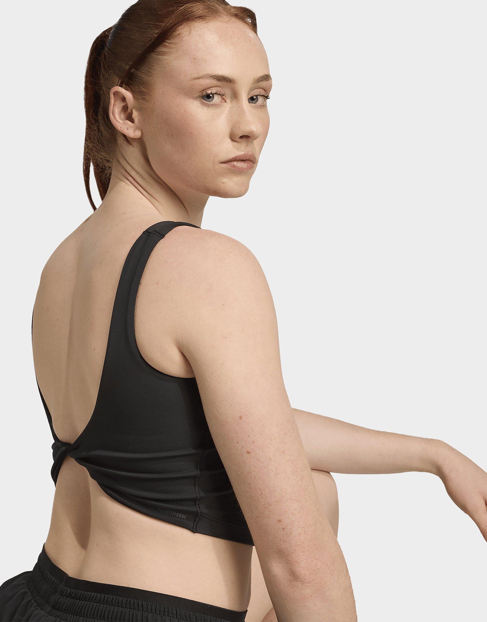 adidas Sujetador Power Light Support Tank