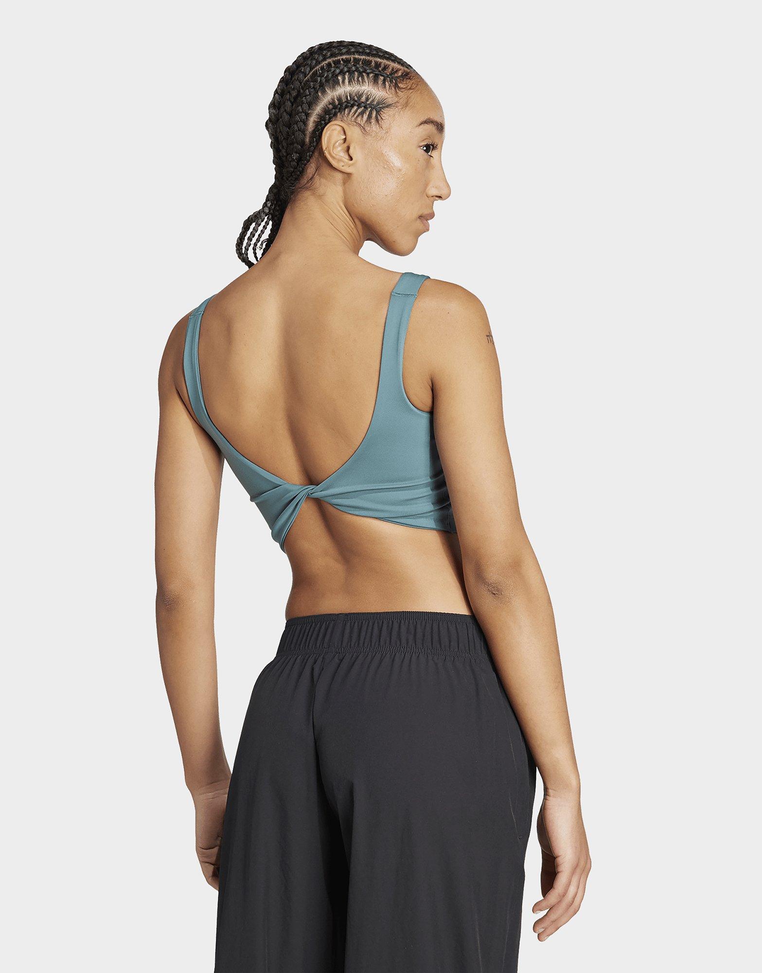 adidas Sujetador Power Light Support Tank