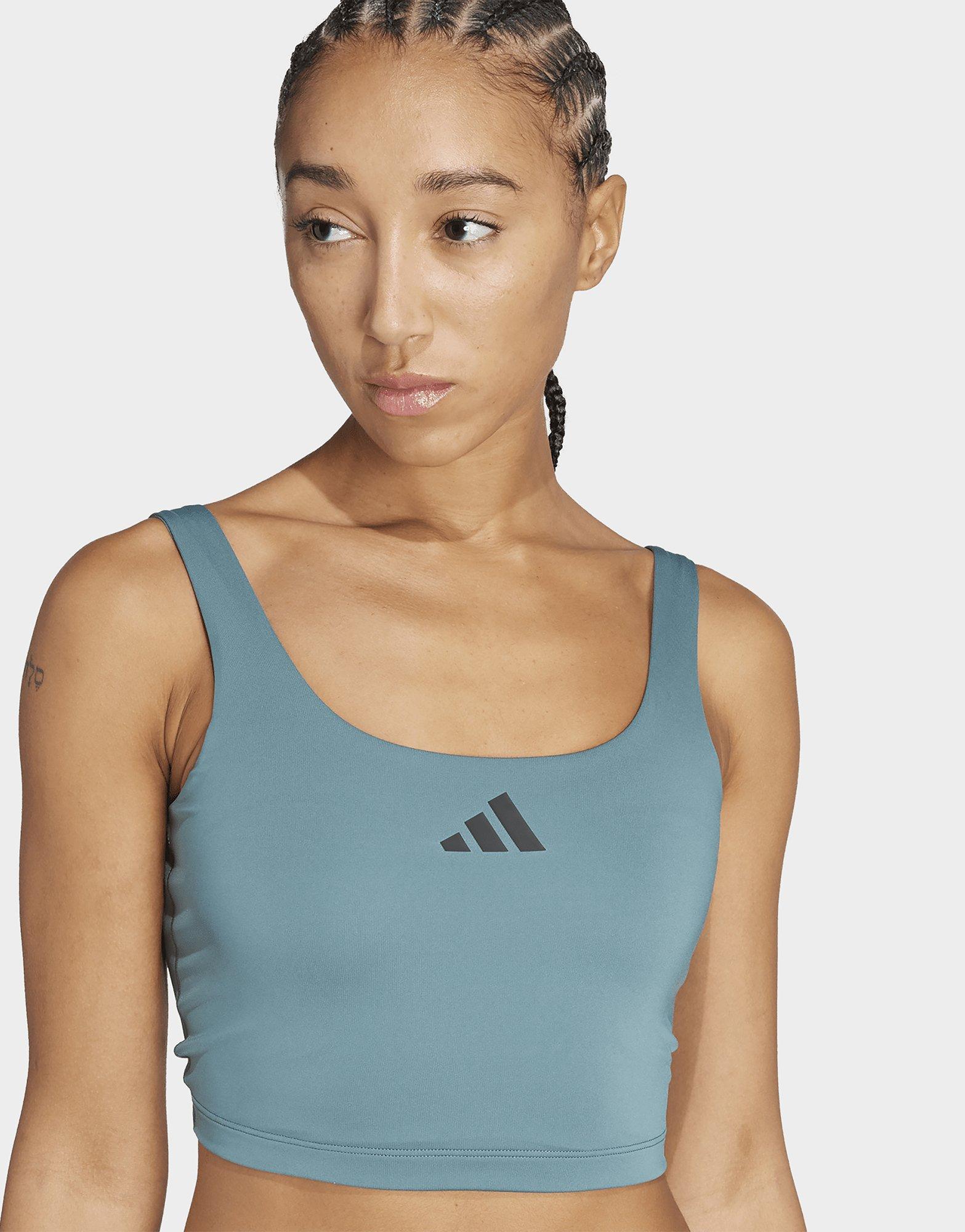 adidas Sujetador Power Light Support Tank
