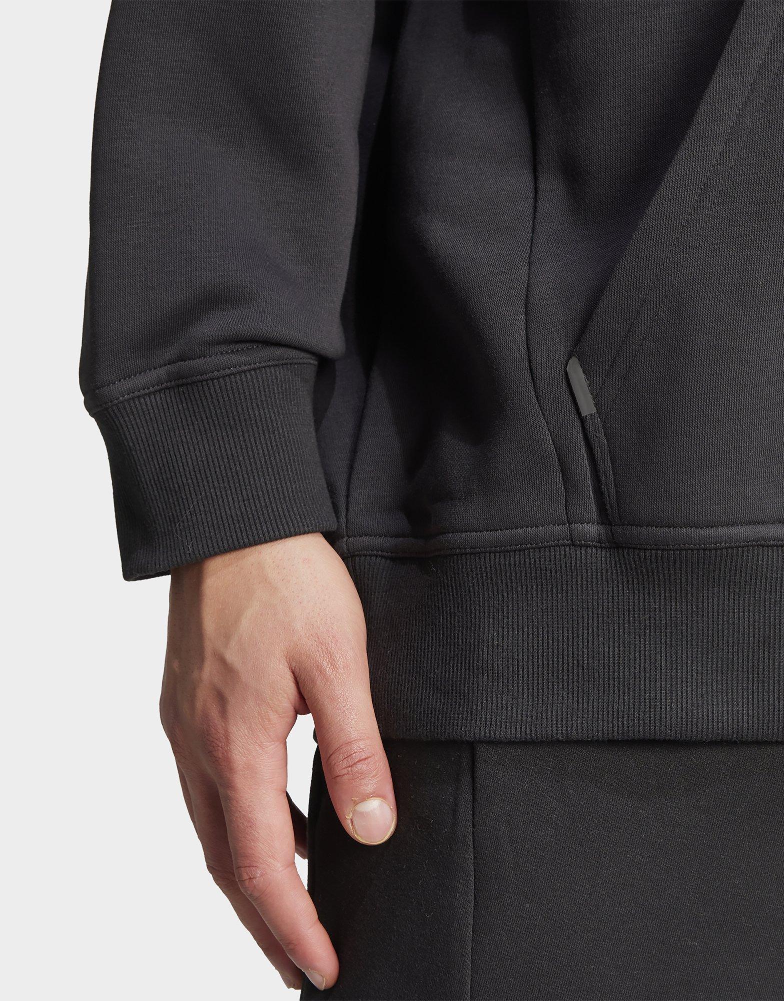 adidas Sudadera Holgada Con Capucha Primelift Workout