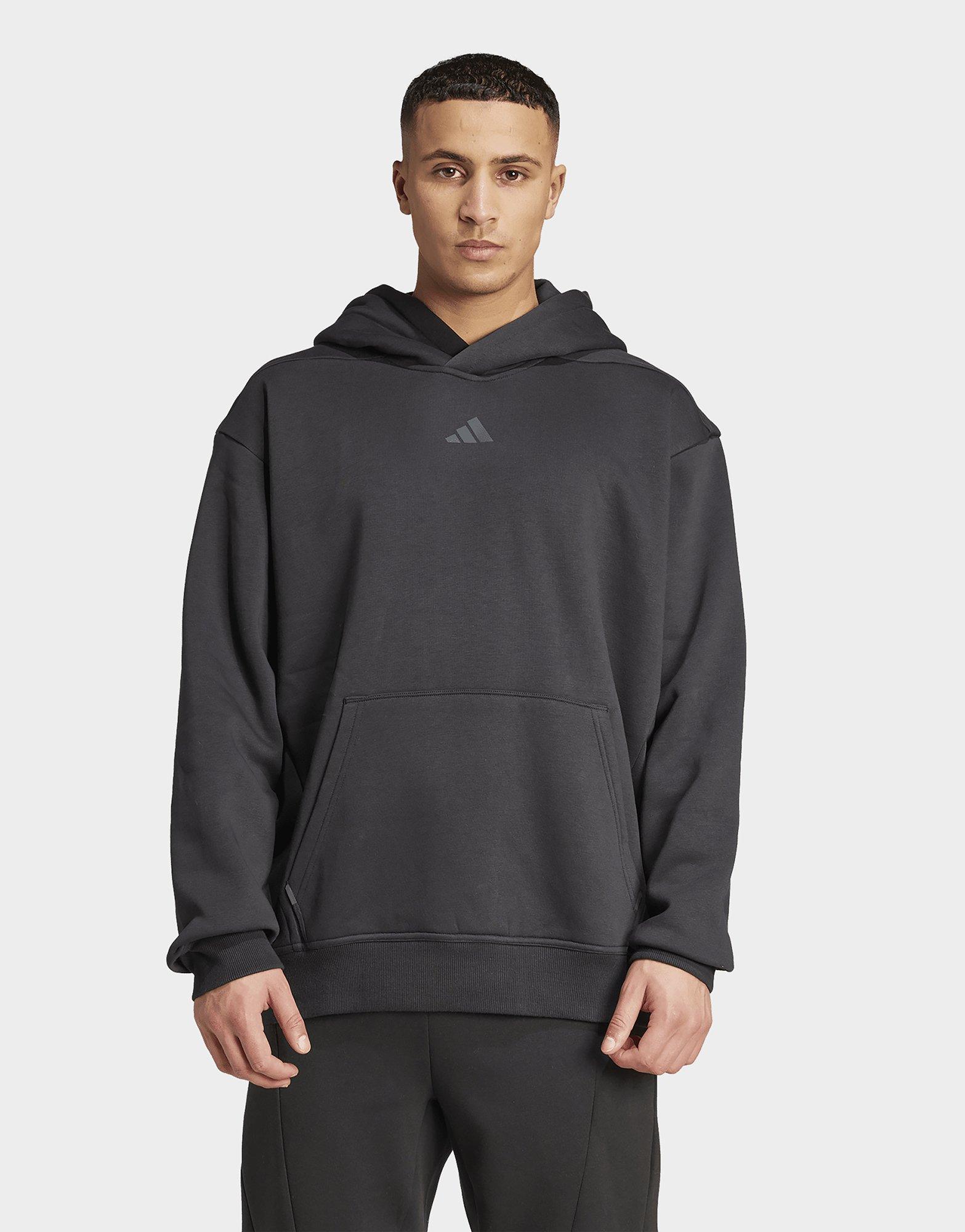 adidas Primelift Workout Oversize Hoodie