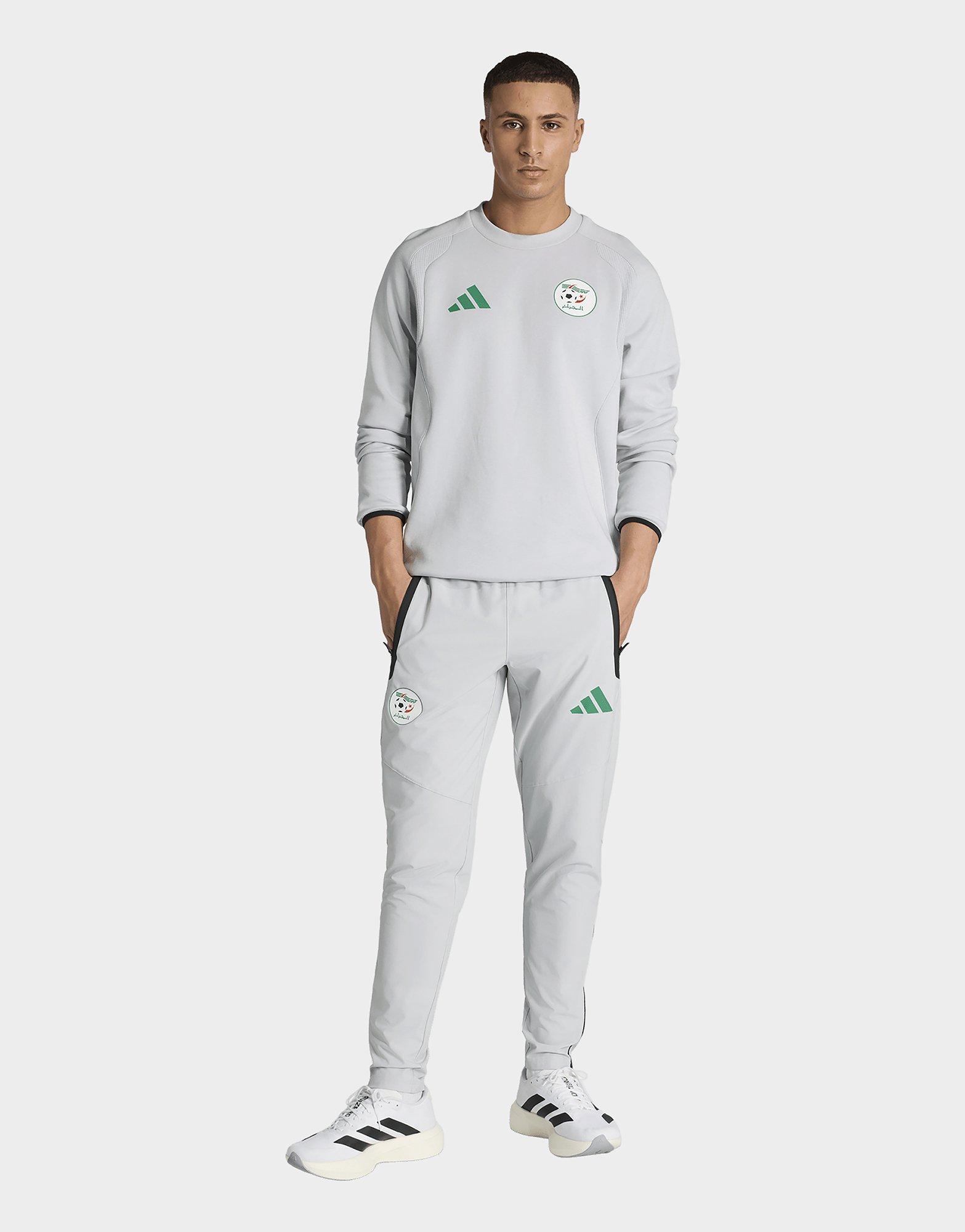 adidas Sweat-shirt ras-du-cou Algérie Tiro Tech