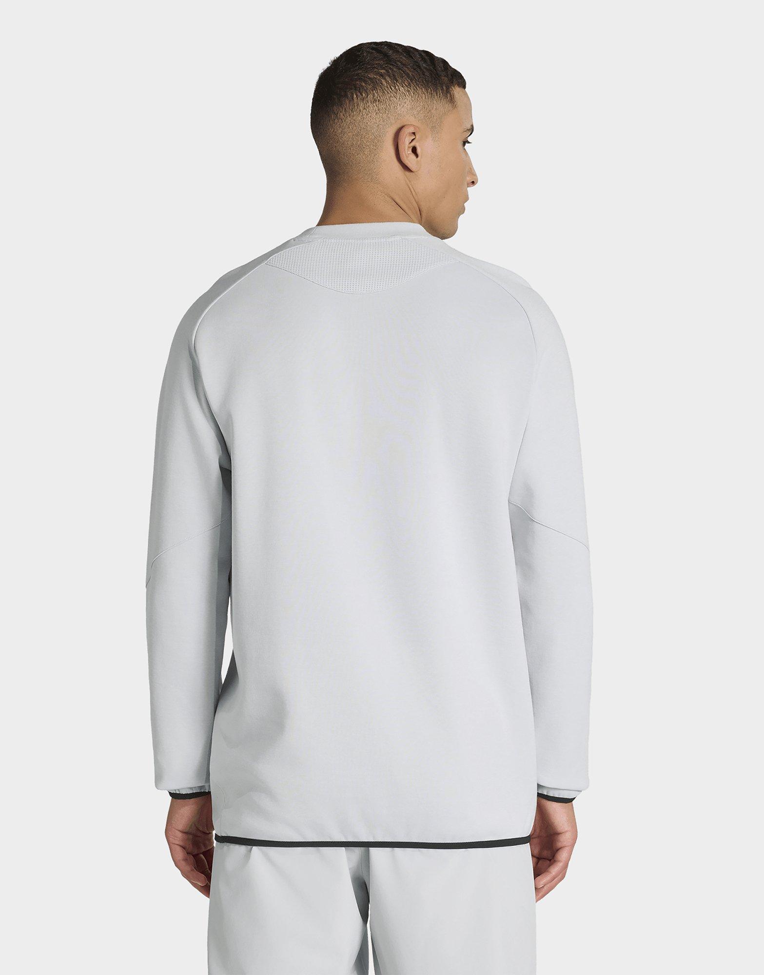 adidas Sweat-shirt ras-du-cou Algérie Tiro Tech