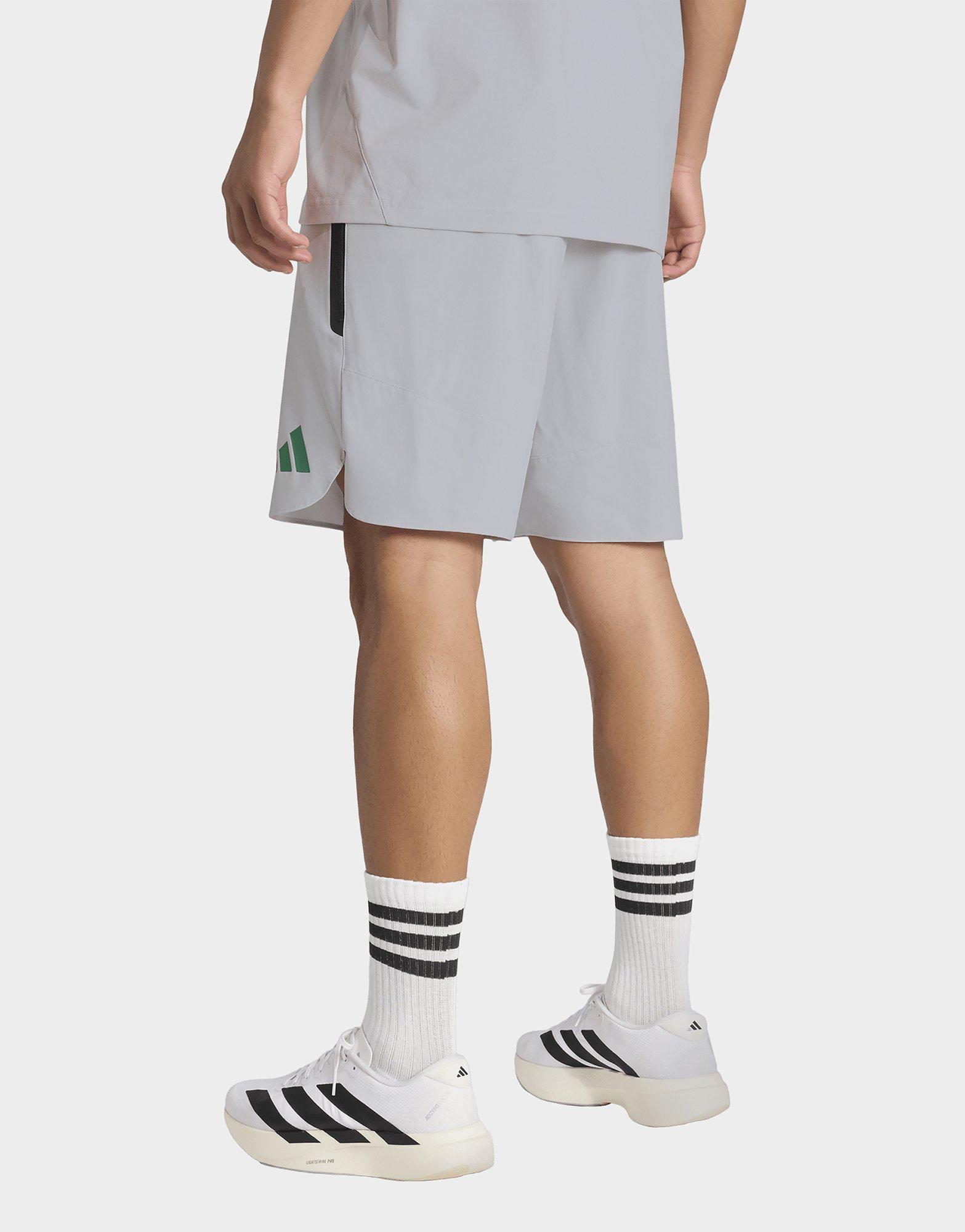 adidas Short Algérie Tiro Tech