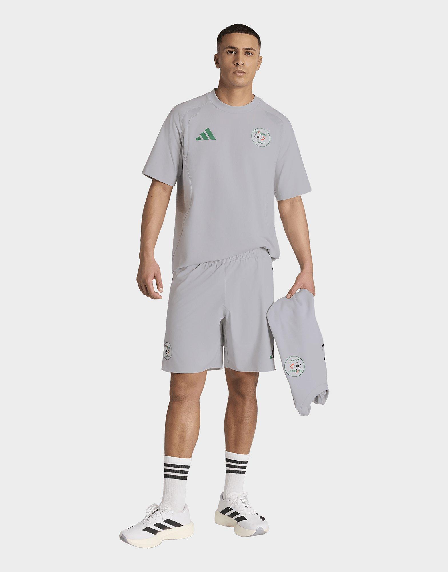 adidas Short Algérie Tiro Tech