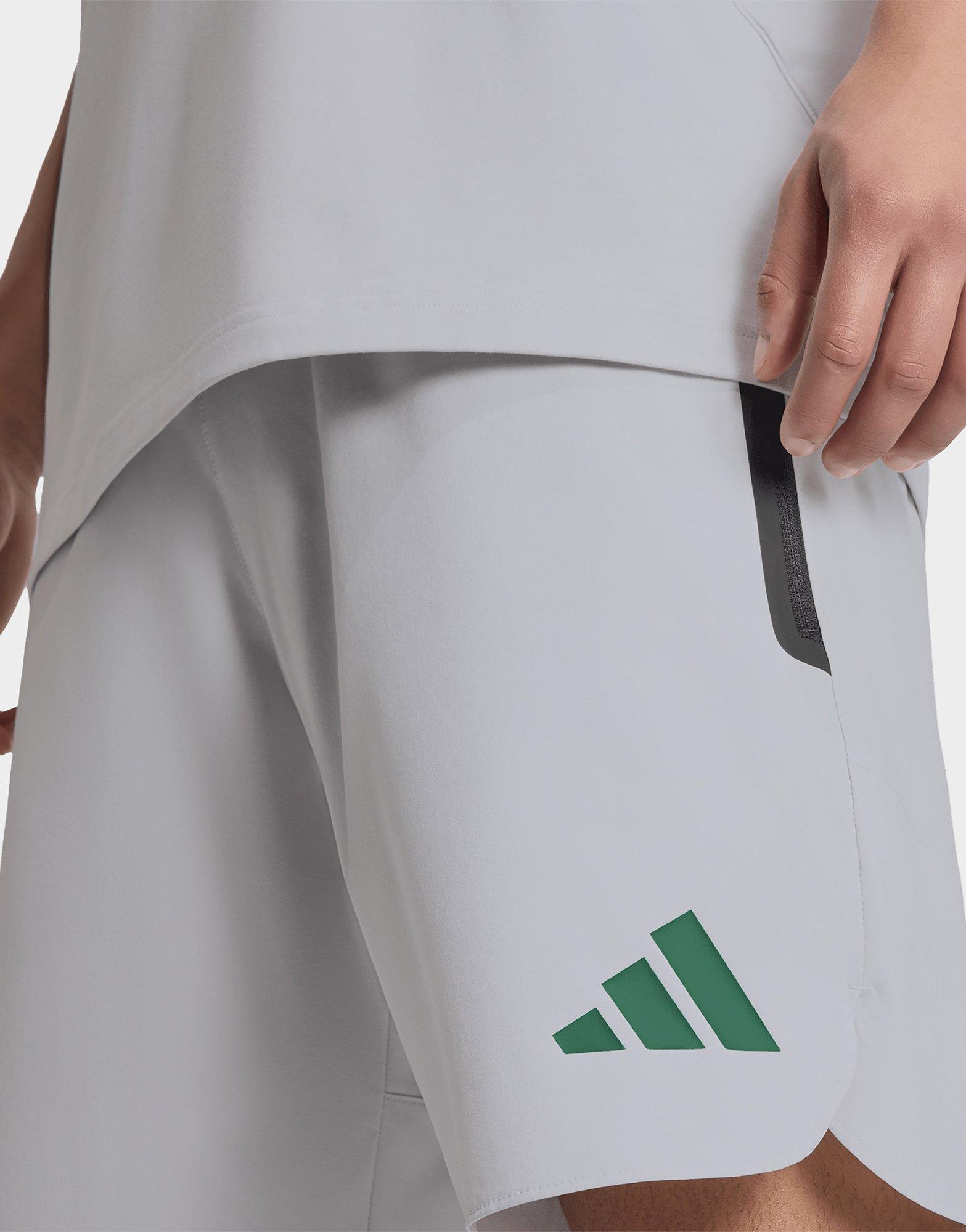 adidas Short Algérie Tiro Tech