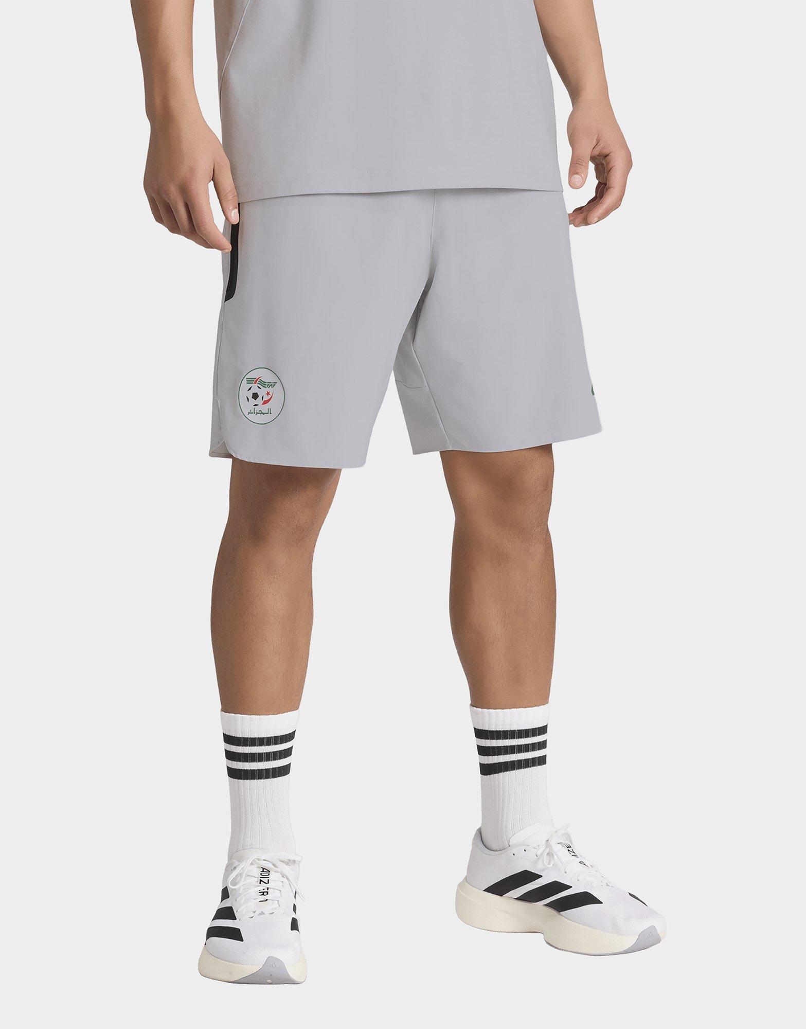 adidas Short Tiro Tech Algeria