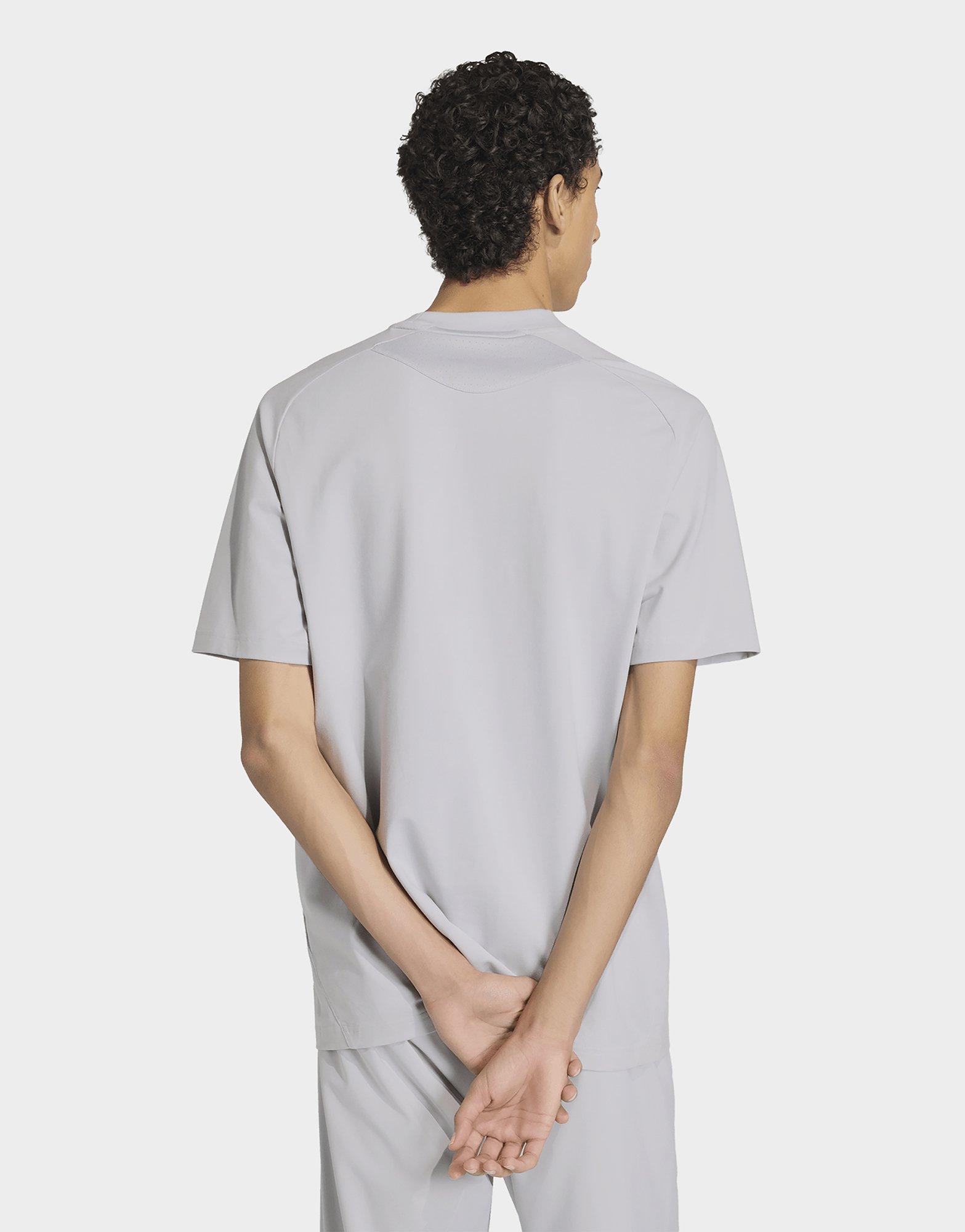 adidas Algeria Tiro Travel Crew T-Shirt