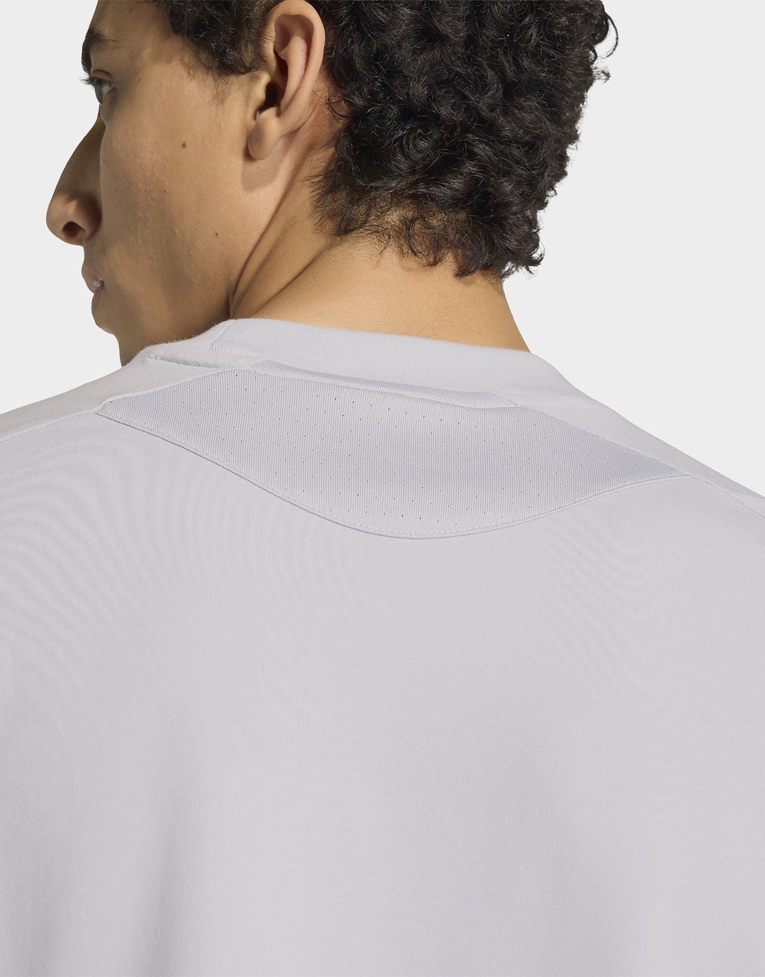 adidas Algeria Tiro Travel Crew T-Shirt