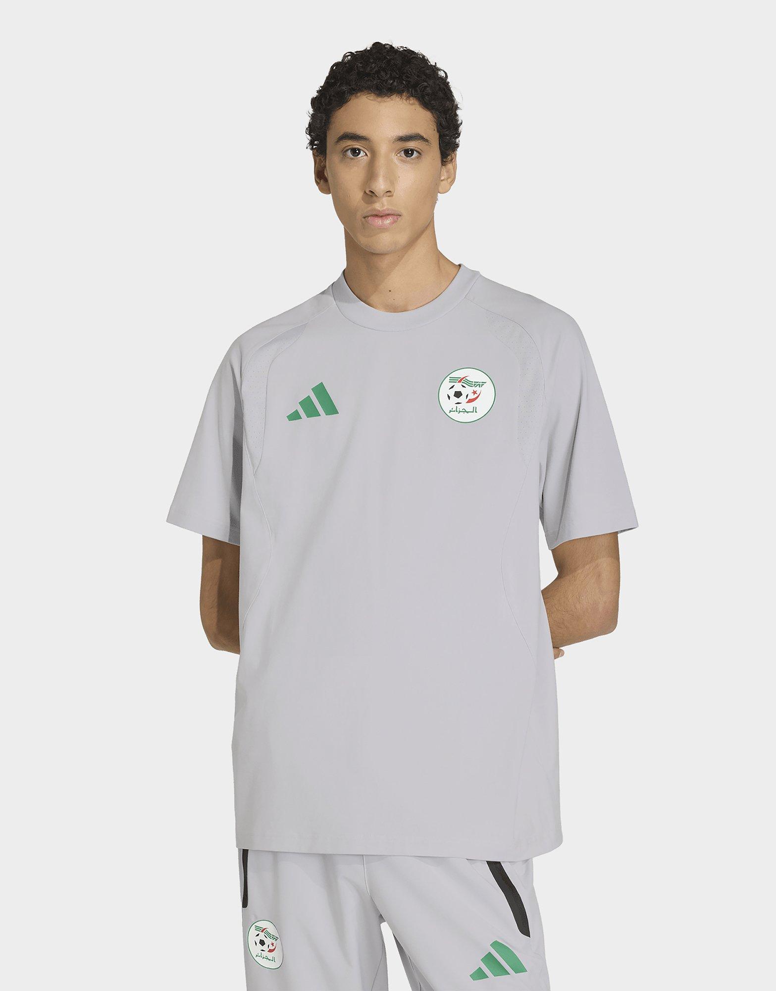 adidas T-shirt Tiro Travel Crew Algeria